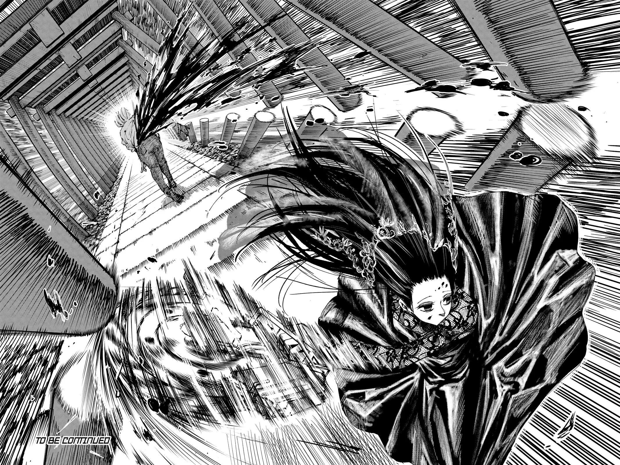 Sakamoto Days - Chapter 43 - Page 17