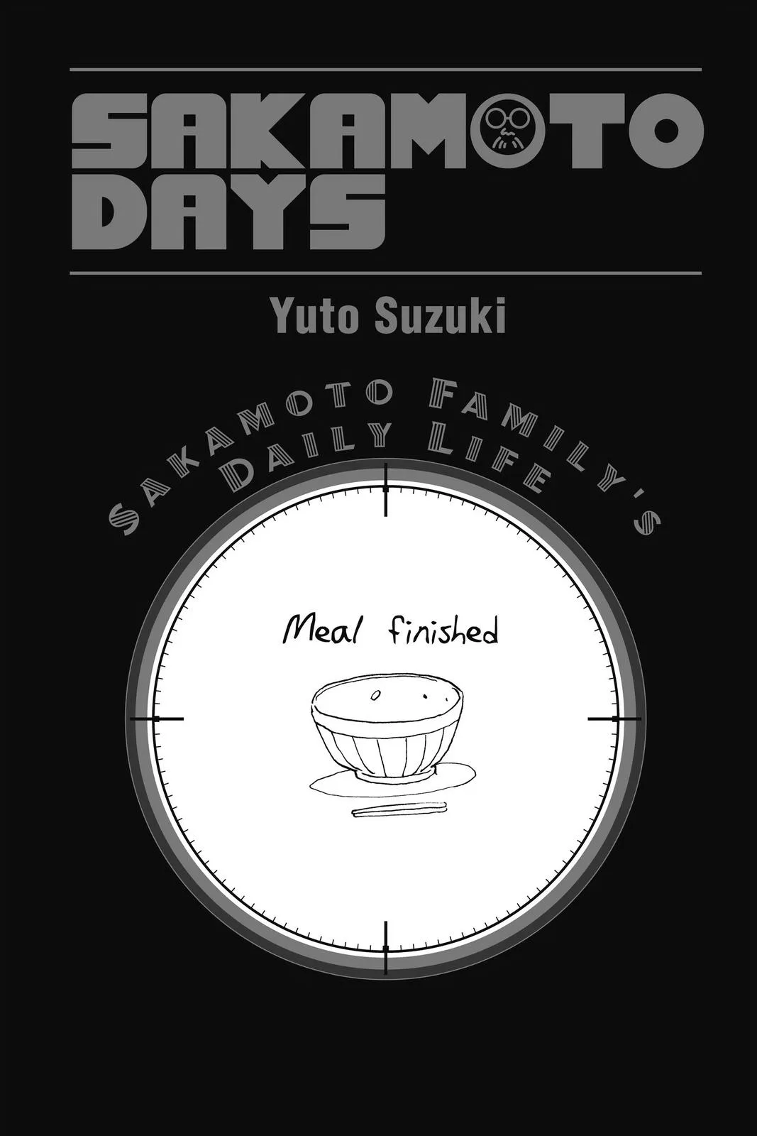 Sakamoto Days - Chapter 43 - Page 21