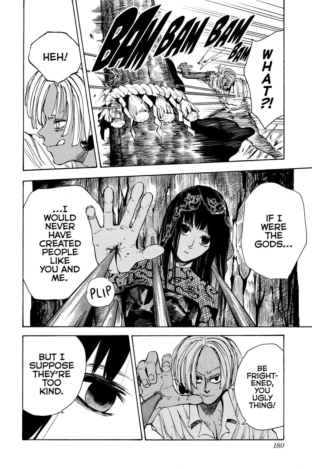 Sakamoto Days - Chapter 43 - Page 9