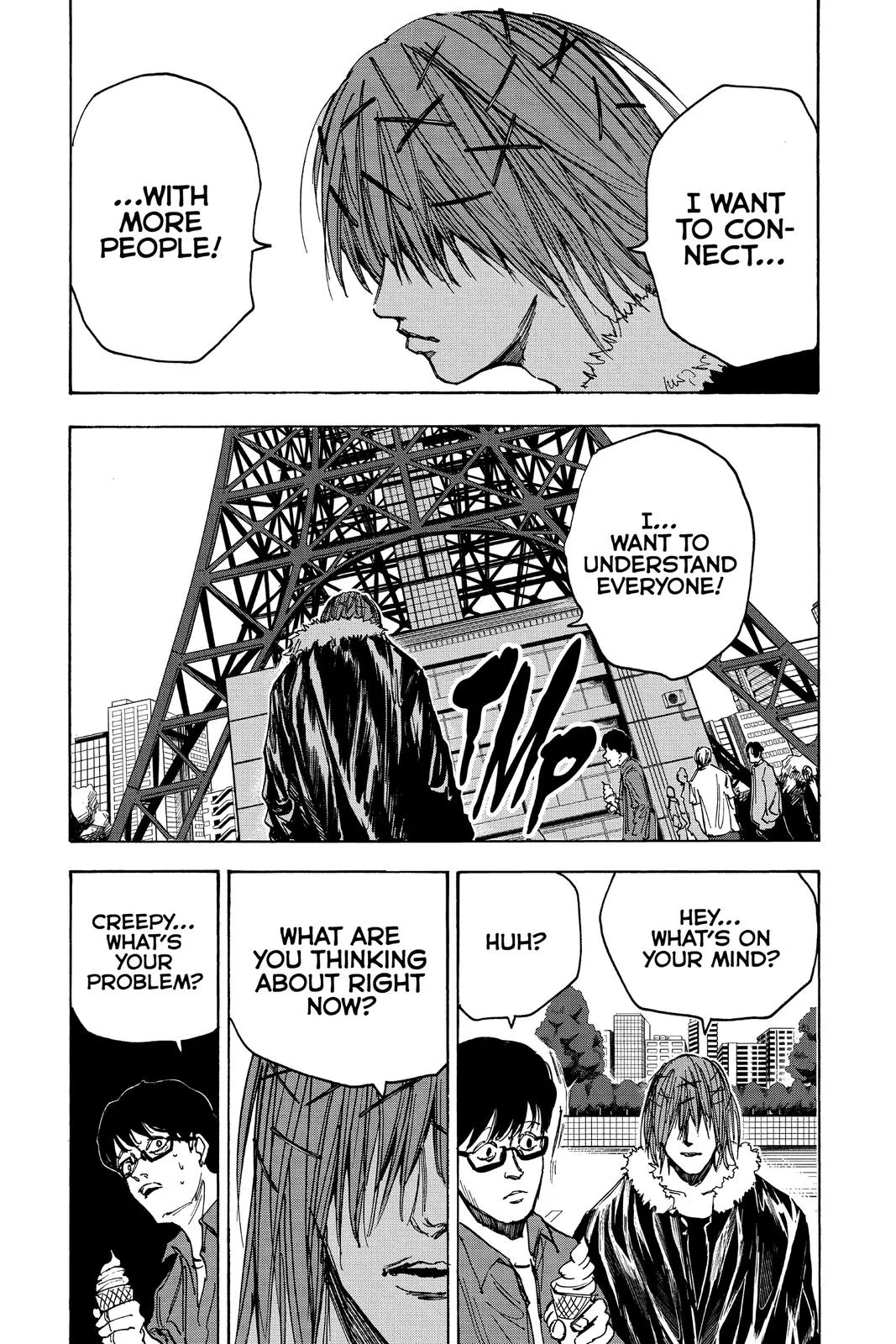 Sakamoto Days - Chapter 45 - Page 14