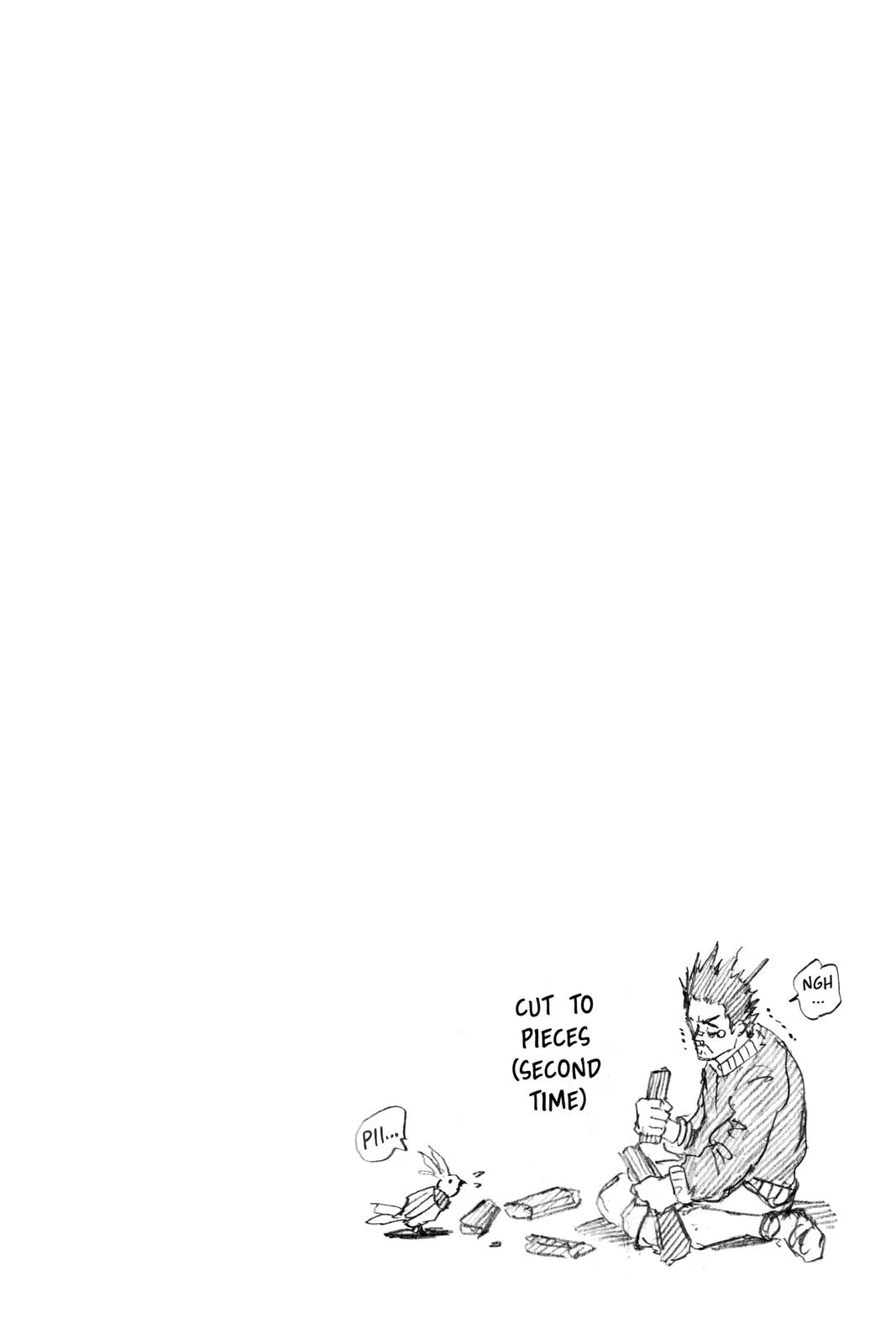 Sakamoto Days - Chapter 45 - Page 24