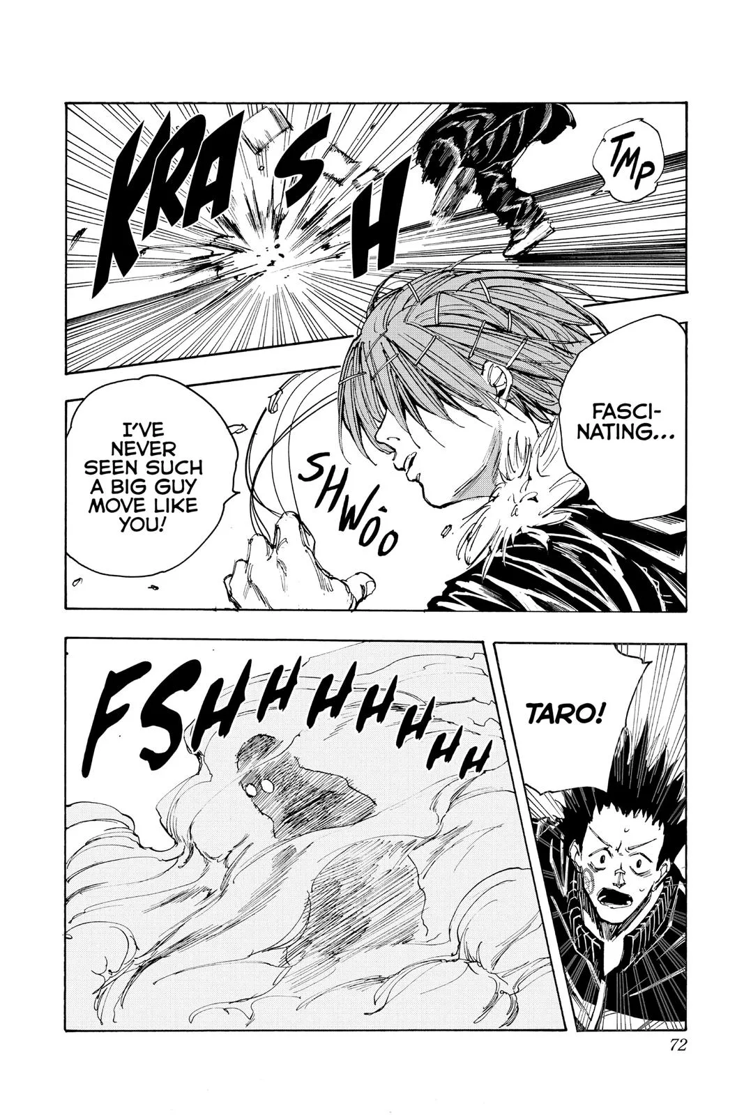 Sakamoto Days - Chapter 46 - Page 18