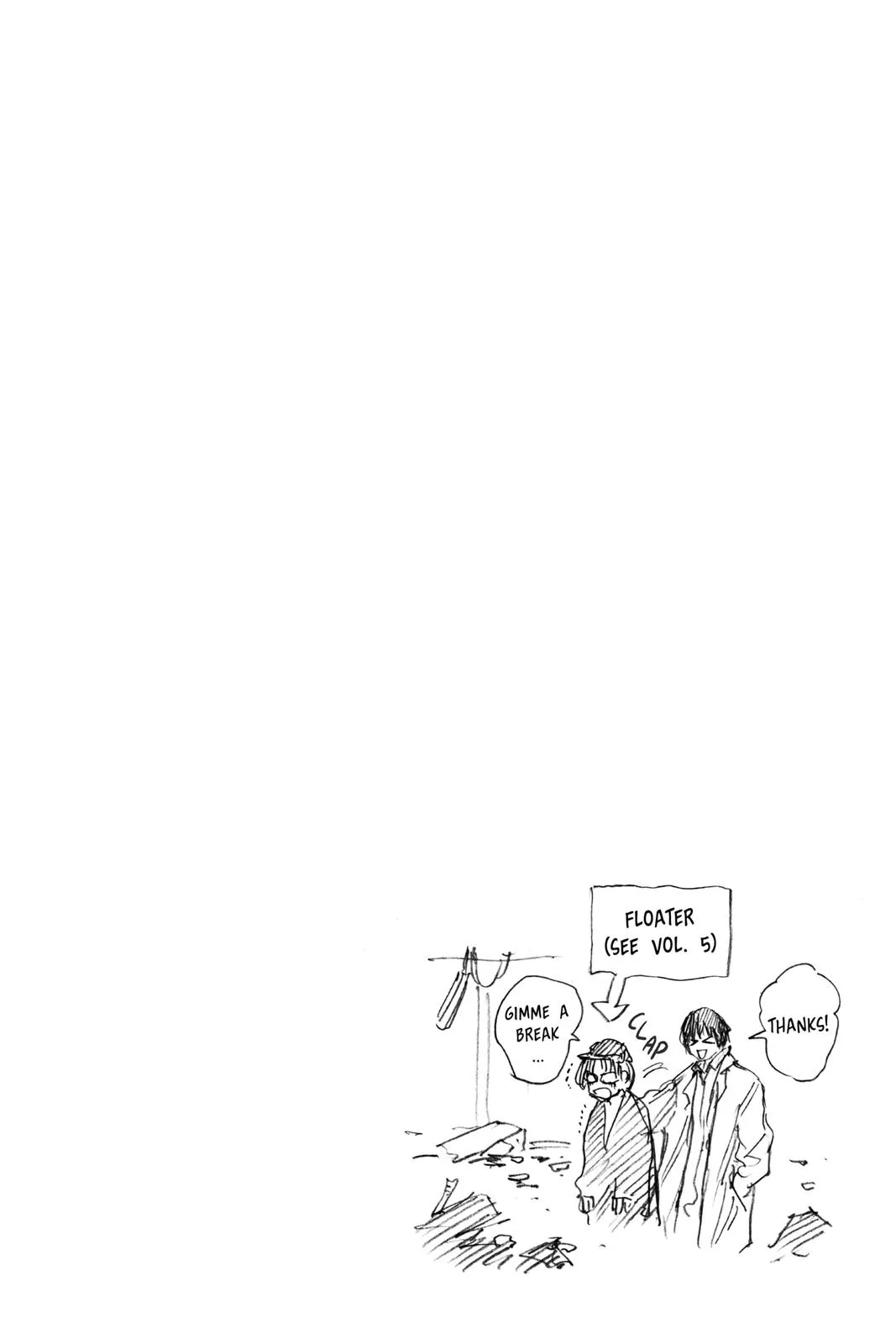 Sakamoto Days - Chapter 46 - Page 20