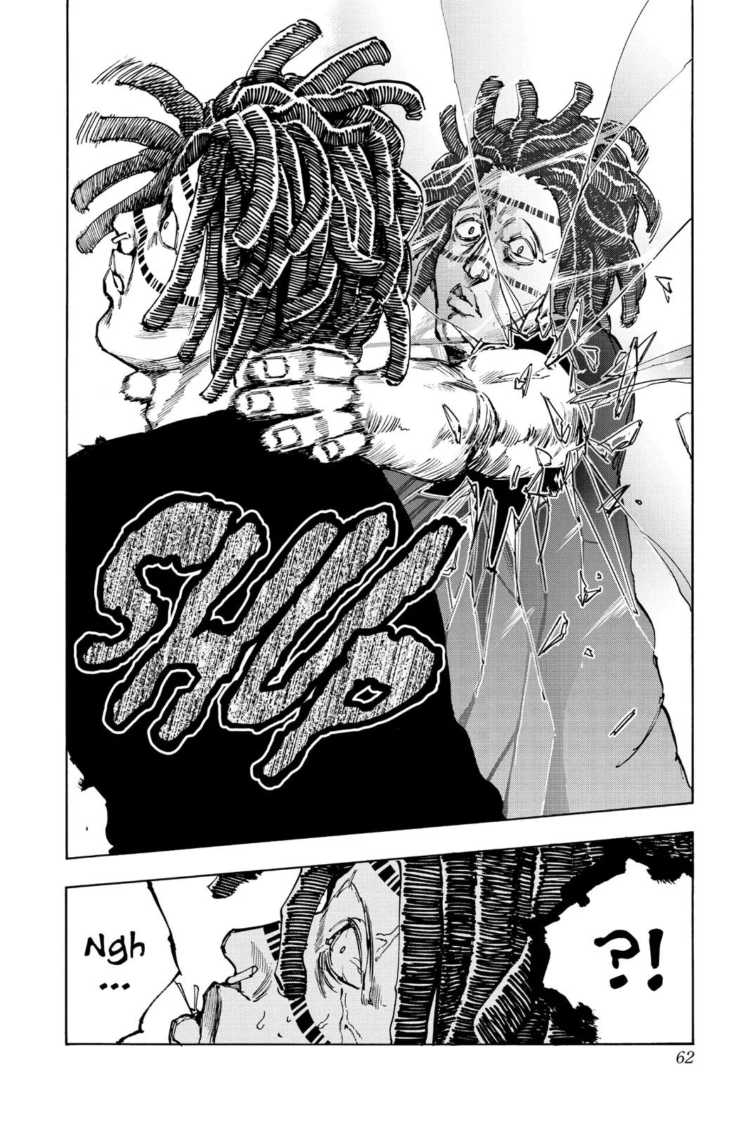 Sakamoto Days - Chapter 46 - Page 8