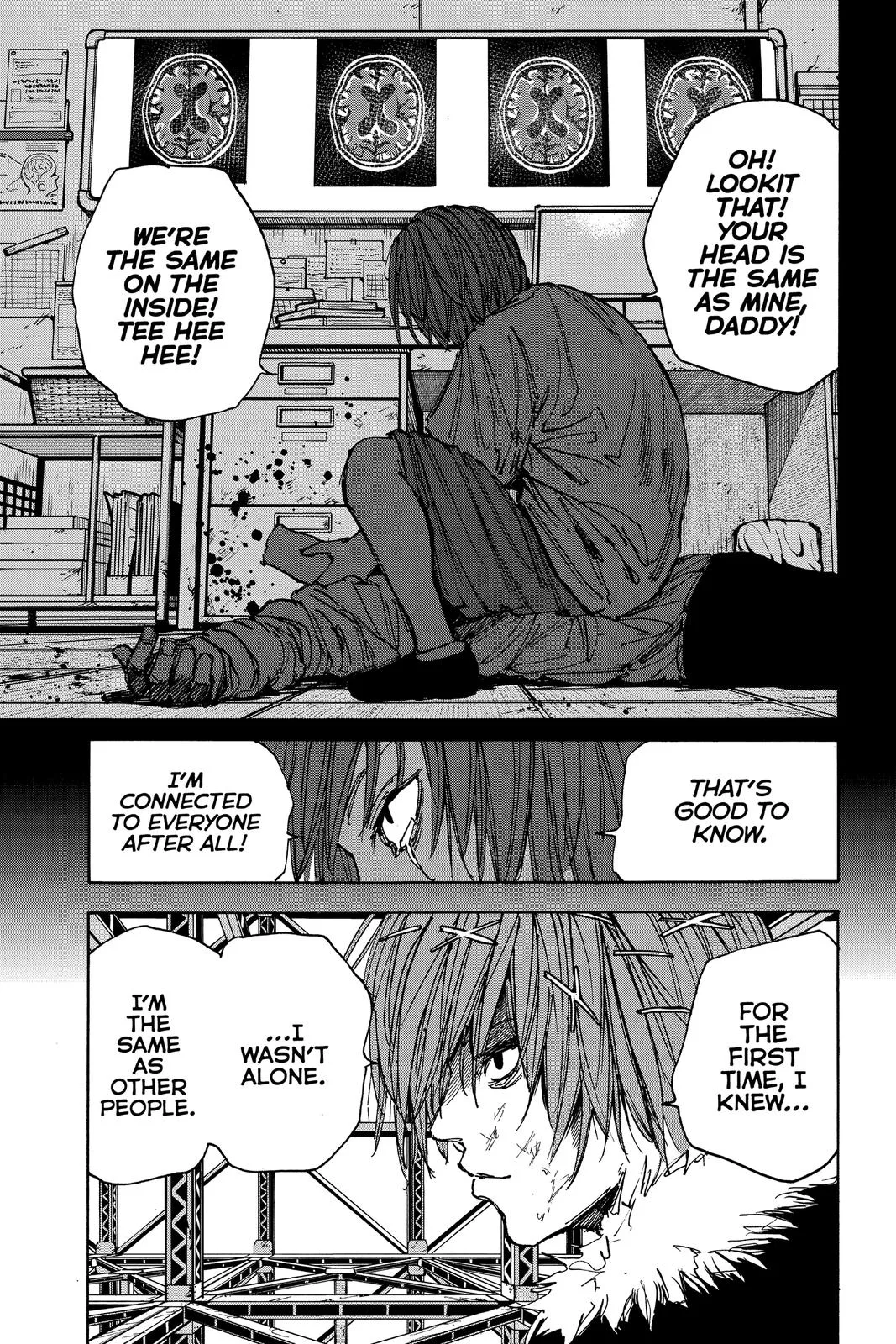 Sakamoto Days - Chapter 48 - Page 13