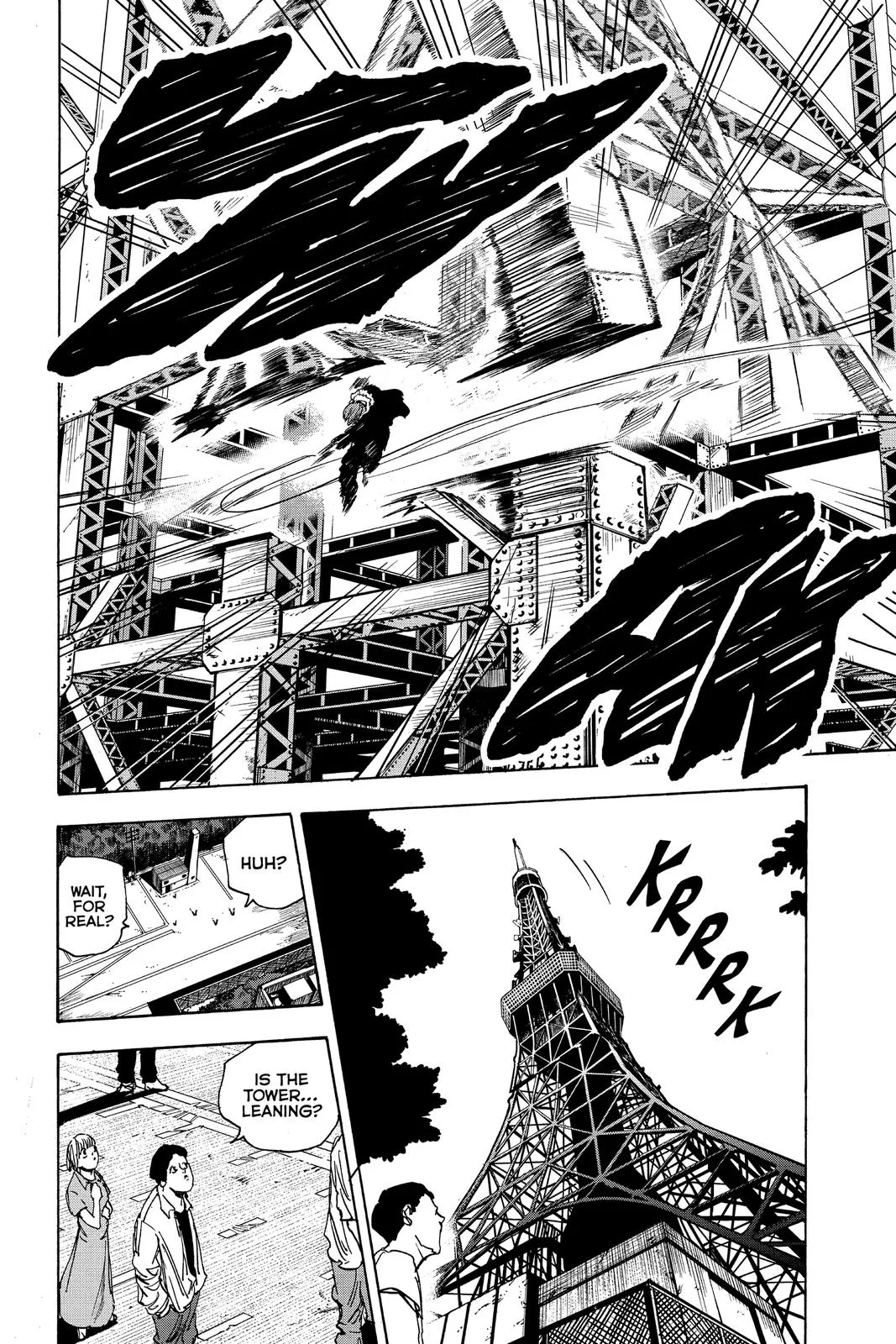 Sakamoto Days - Chapter 48 - Page 18