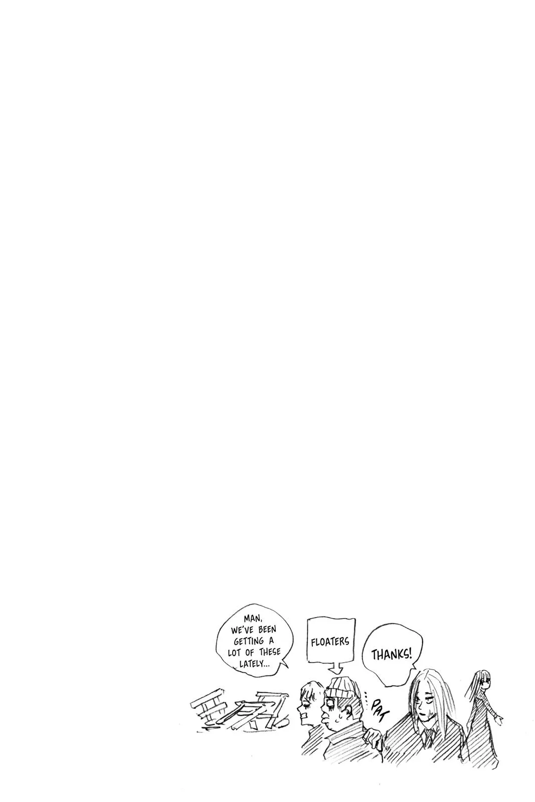 Sakamoto Days - Chapter 48 - Page 20