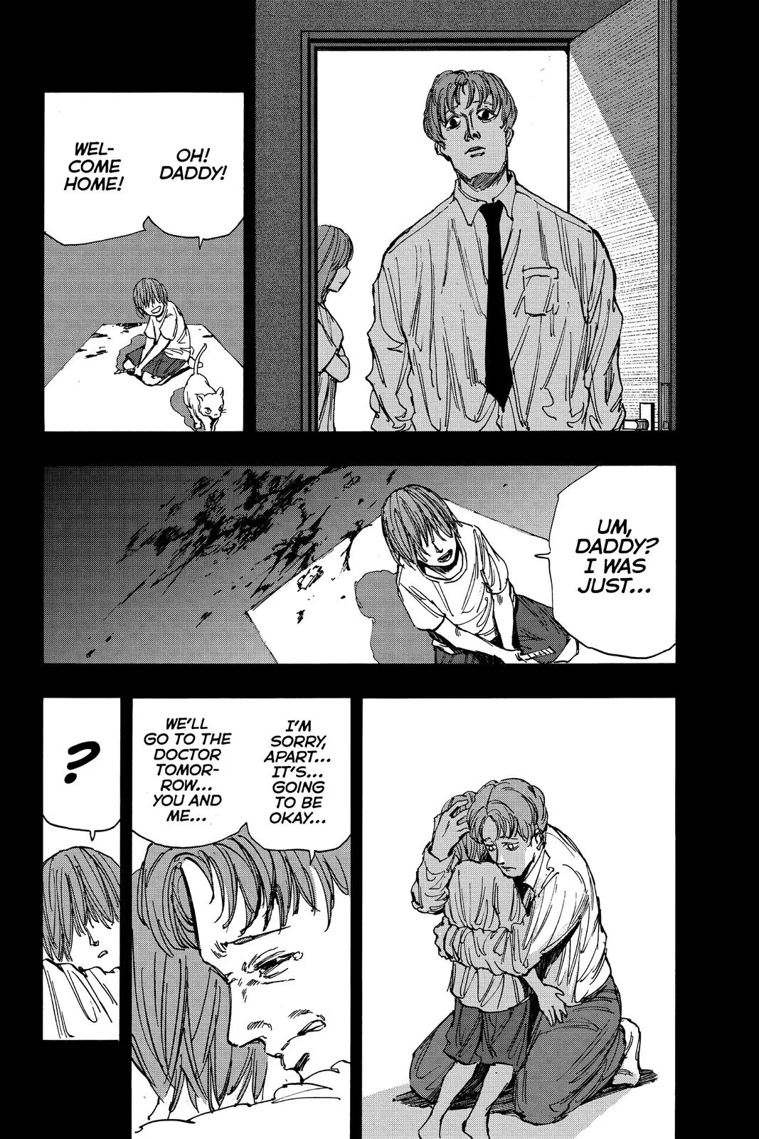 Sakamoto Days - Chapter 48 - Page 9