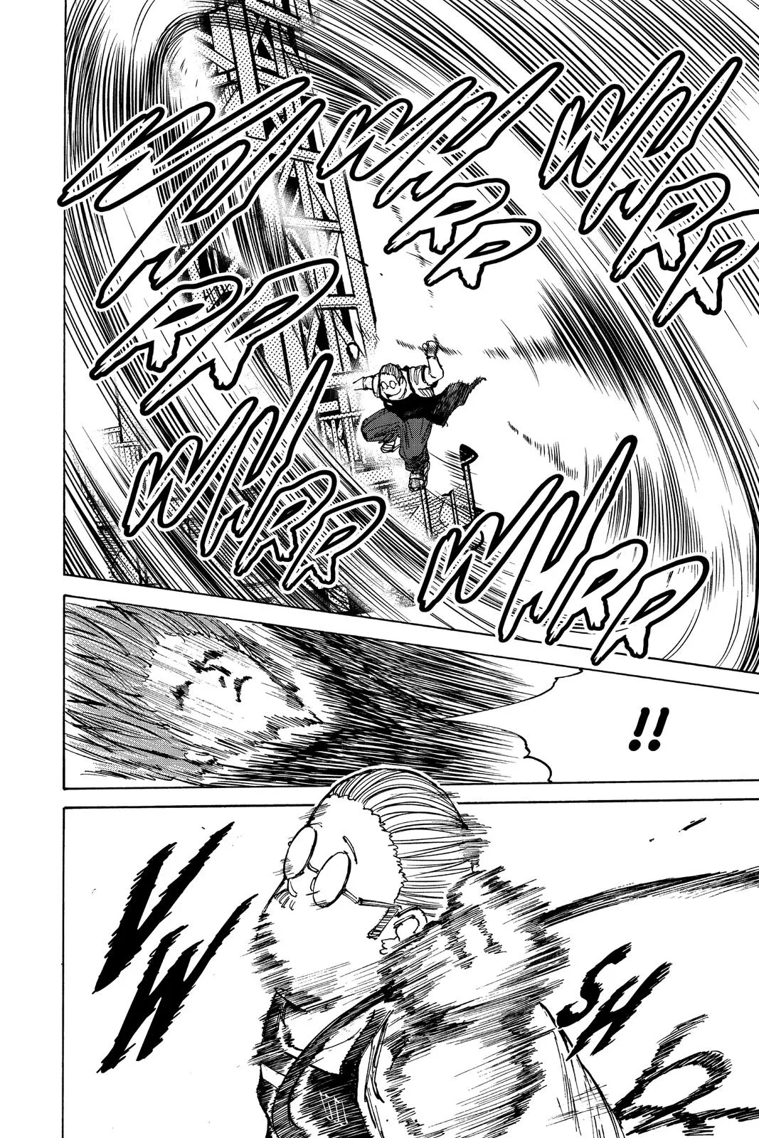 Sakamoto Days - Chapter 49 - Page 15