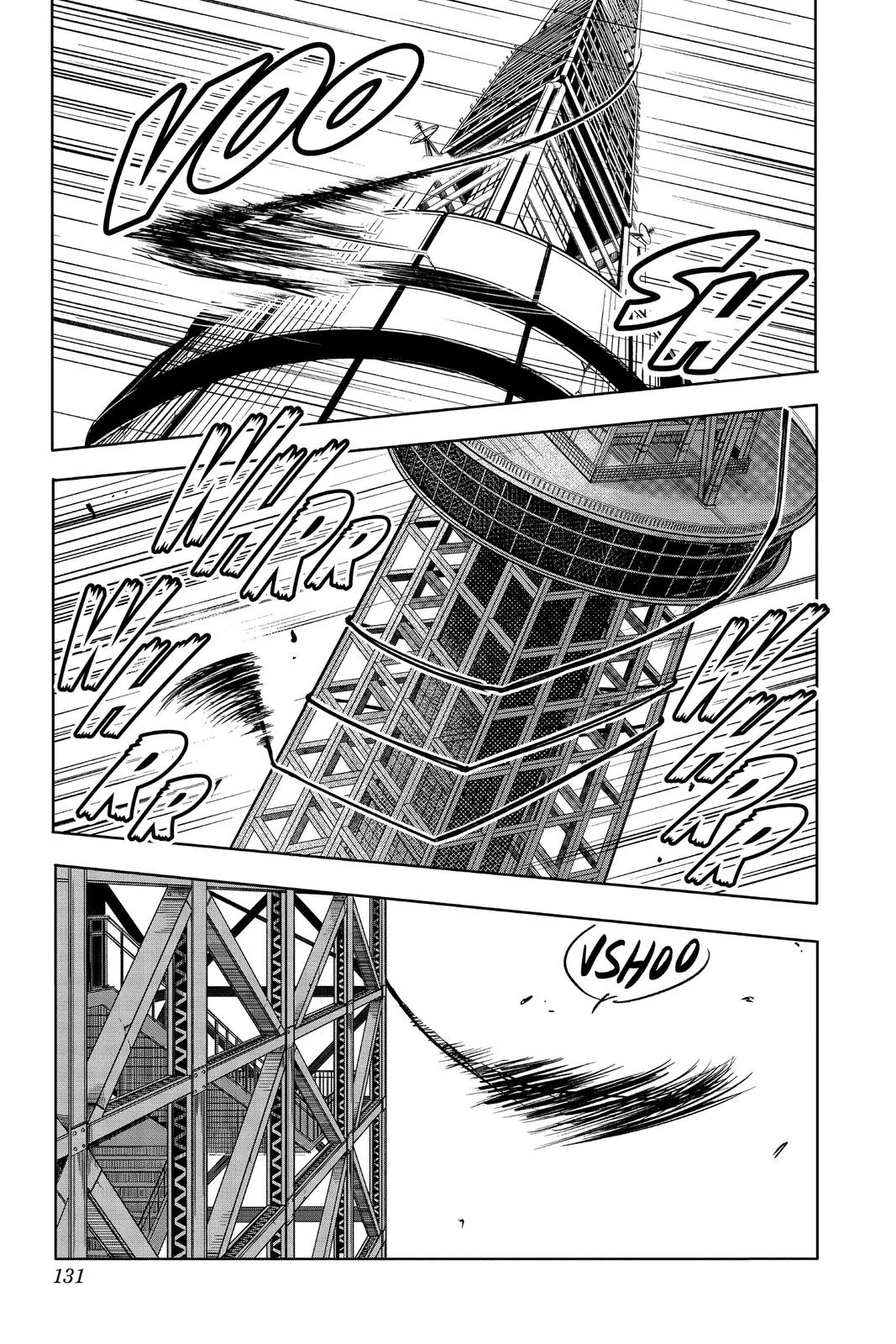 Sakamoto Days - Chapter 49 - Page 16