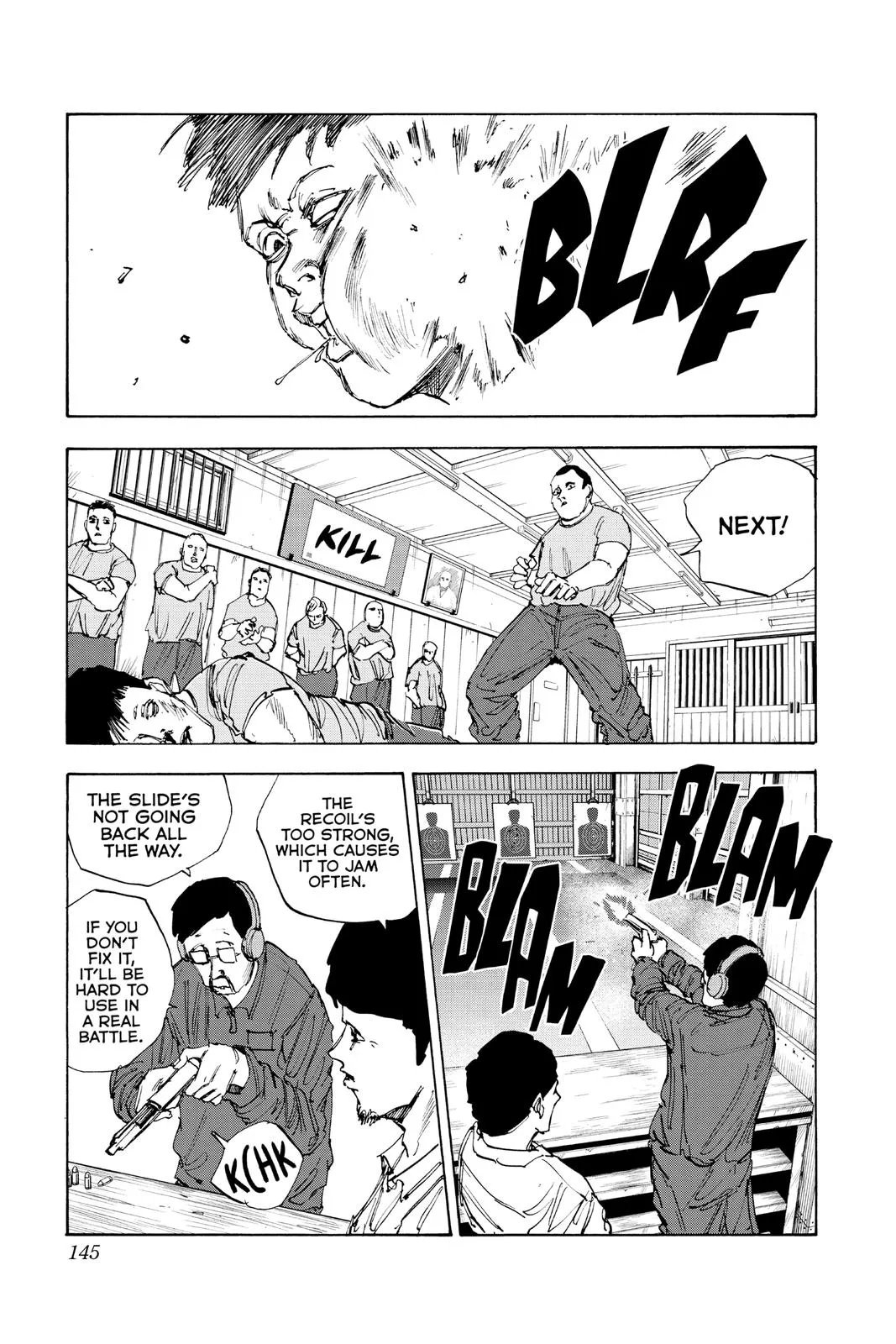 Sakamoto Days - Chapter 50 - Page 11