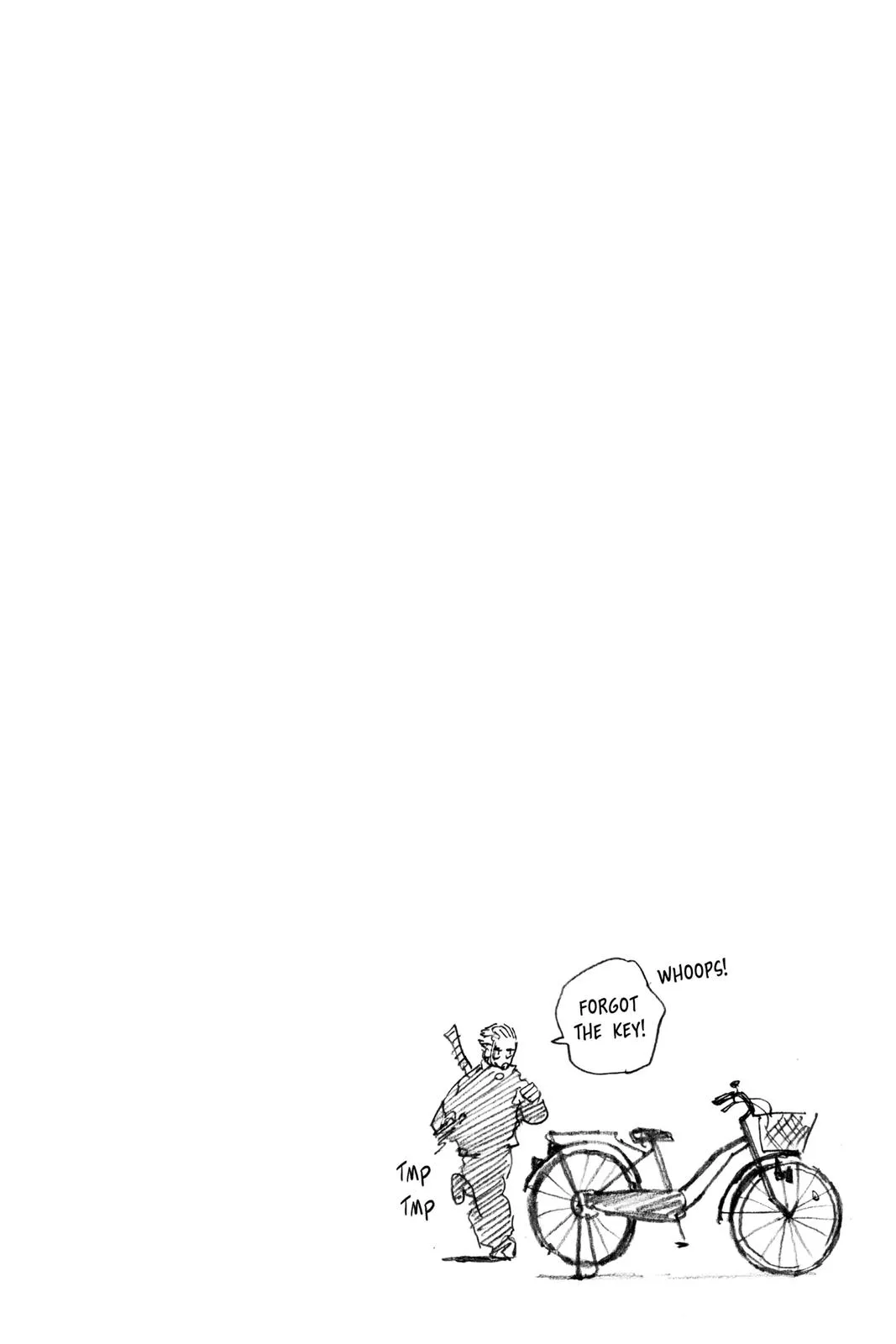 Sakamoto Days - Chapter 50 - Page 19