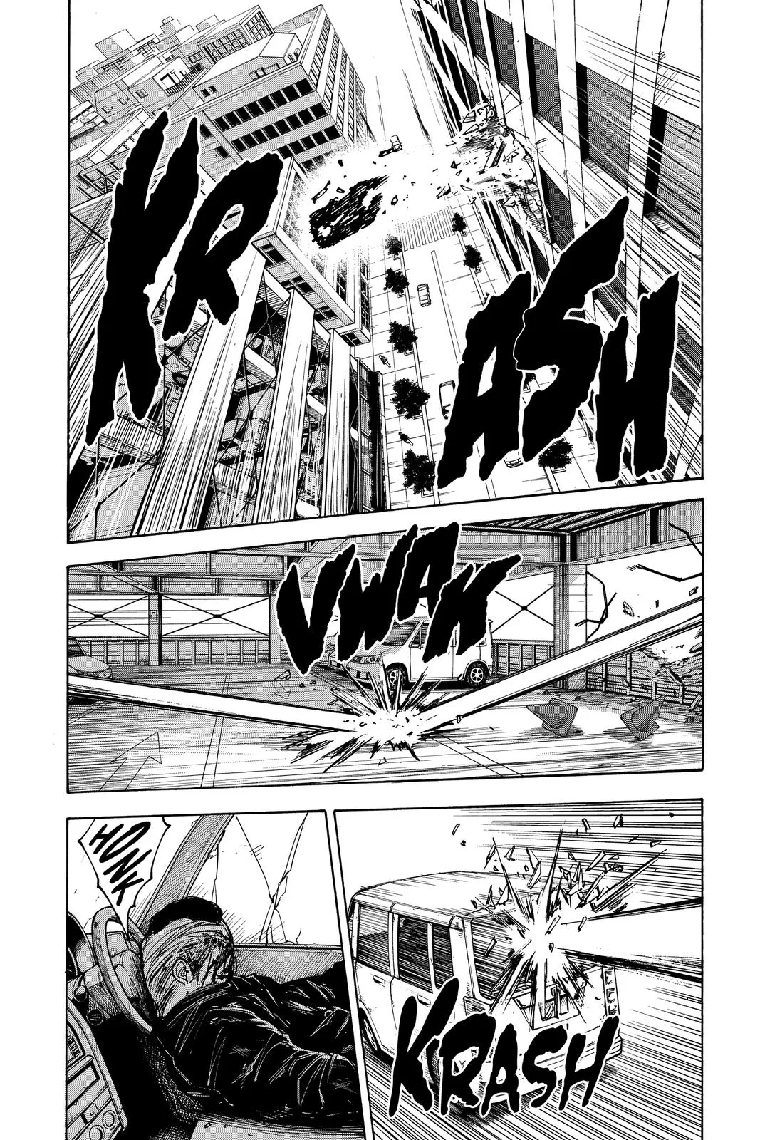 Sakamoto Days - Chapter 51 - Page 11
