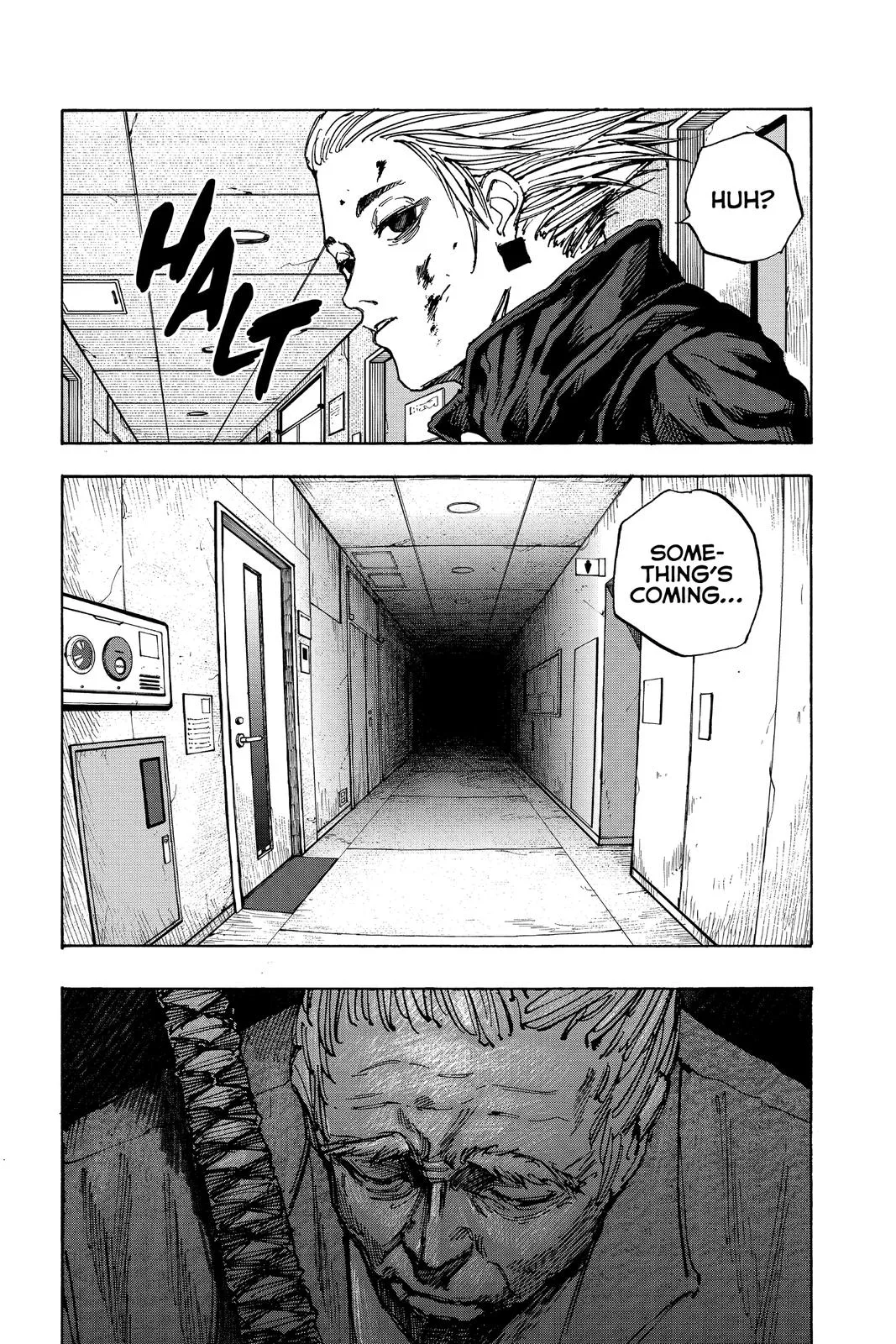 Sakamoto Days - Chapter 51 - Page 18