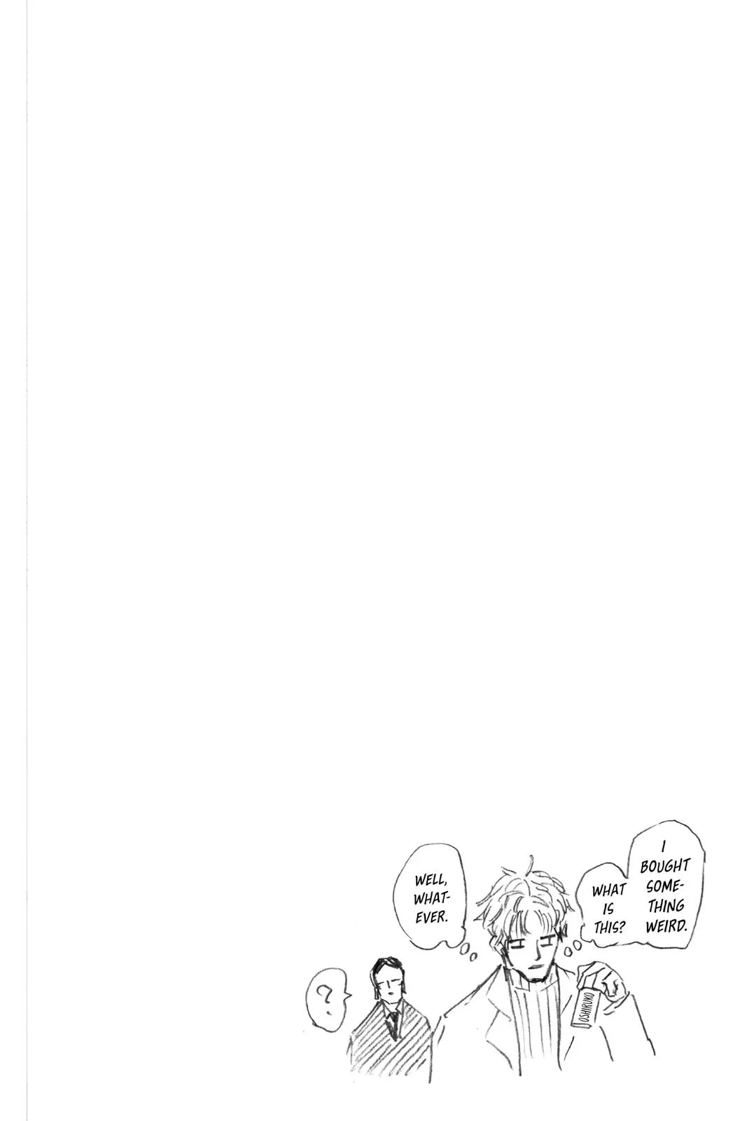 Sakamoto Days - Chapter 51 - Page 19