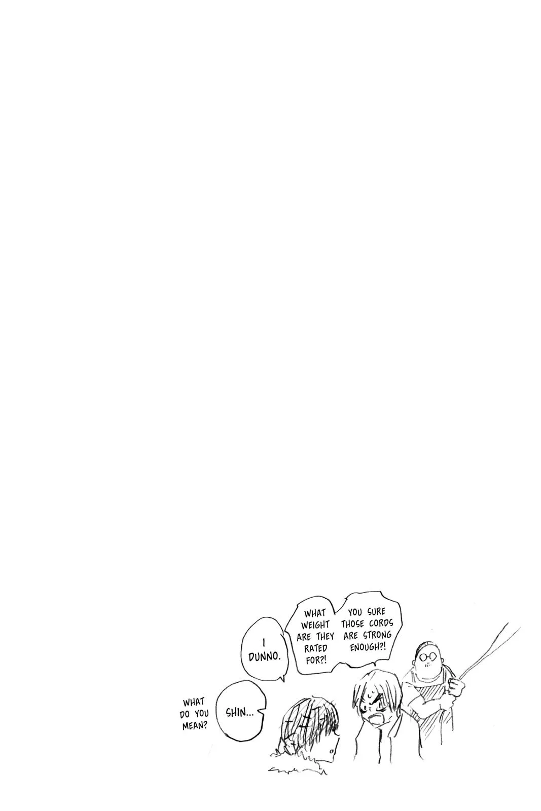 Sakamoto Days - Chapter 52 - Page 20