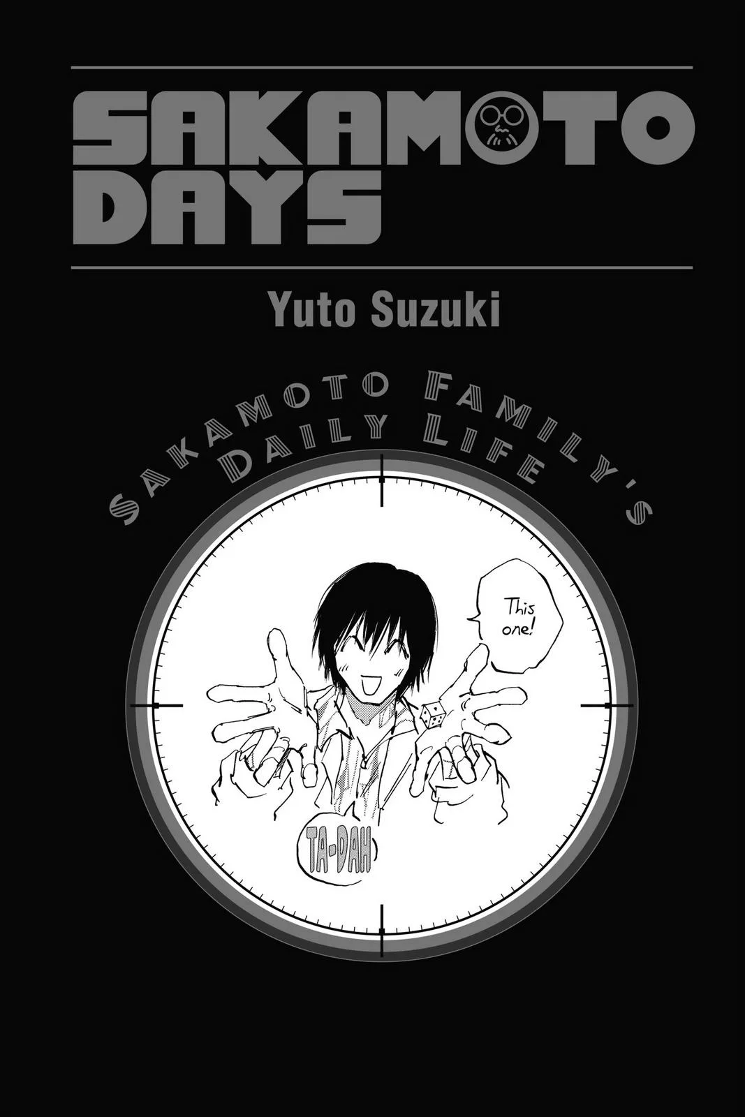 Sakamoto Days - Chapter 52 - Page 23