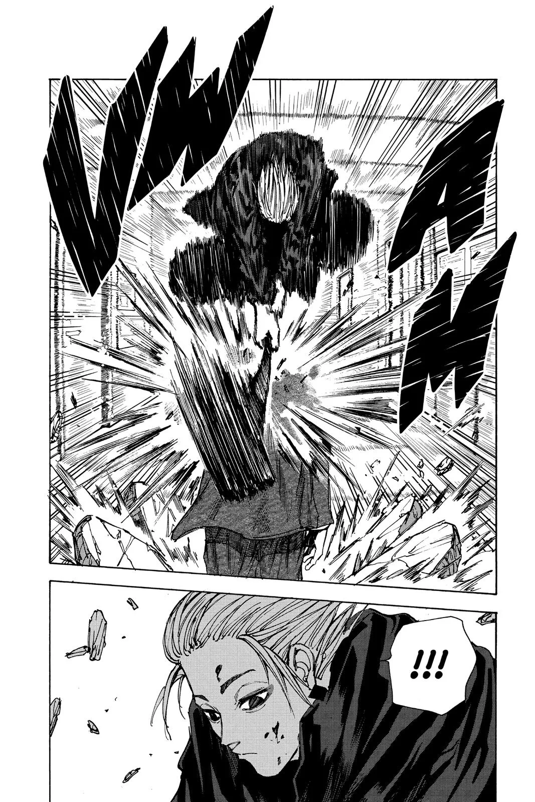 Sakamoto Days - Chapter 52 - Page 4