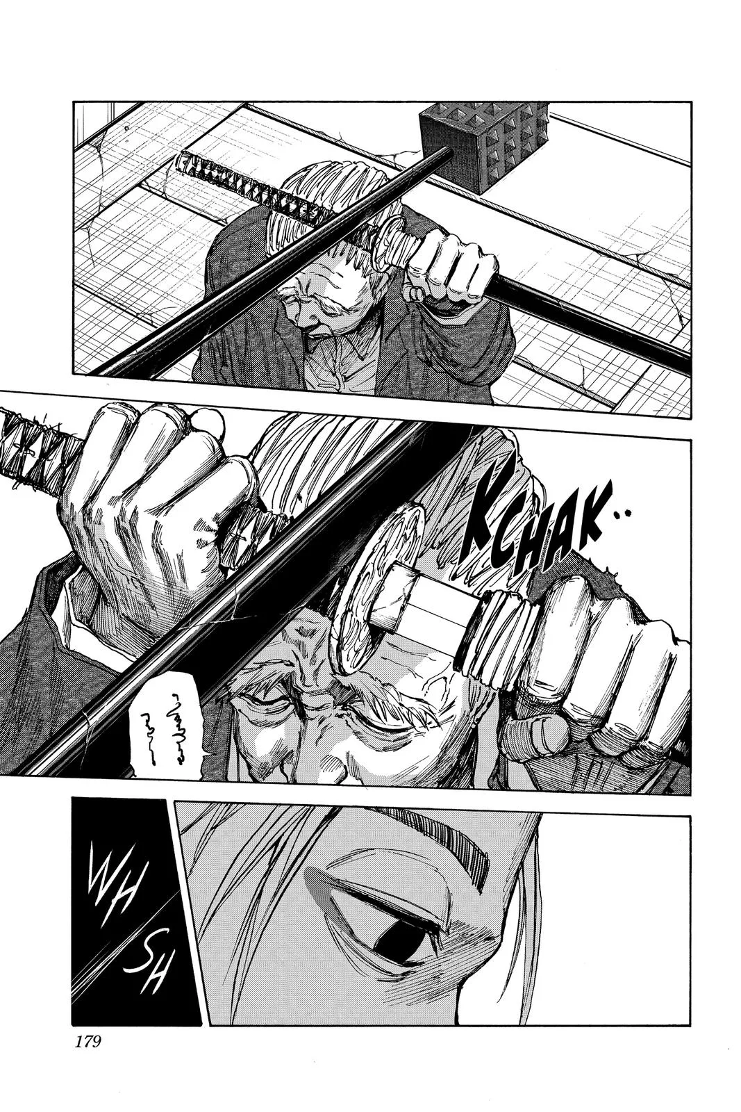 Sakamoto Days - Chapter 52 - Page 5