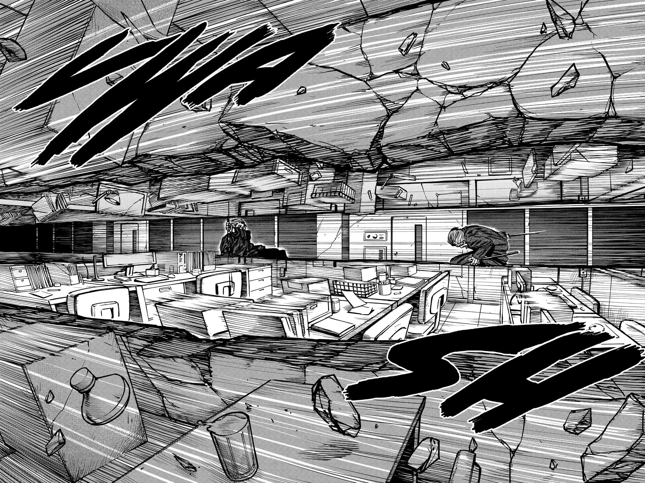 Sakamoto Days - Chapter 52 - Page 6
