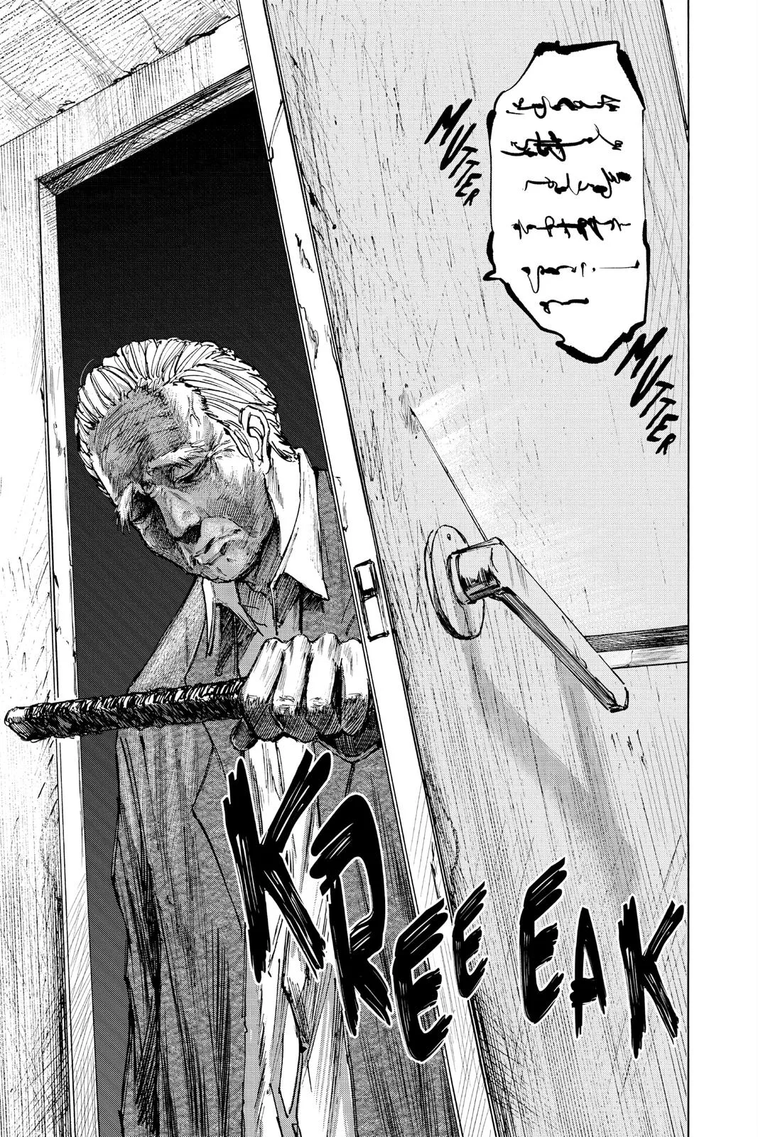 Sakamoto Days - Chapter 53 - Page 22