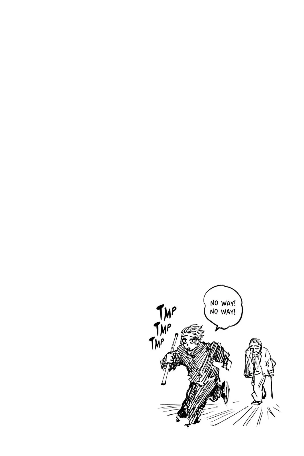 Sakamoto Days - Chapter 53 - Page 23