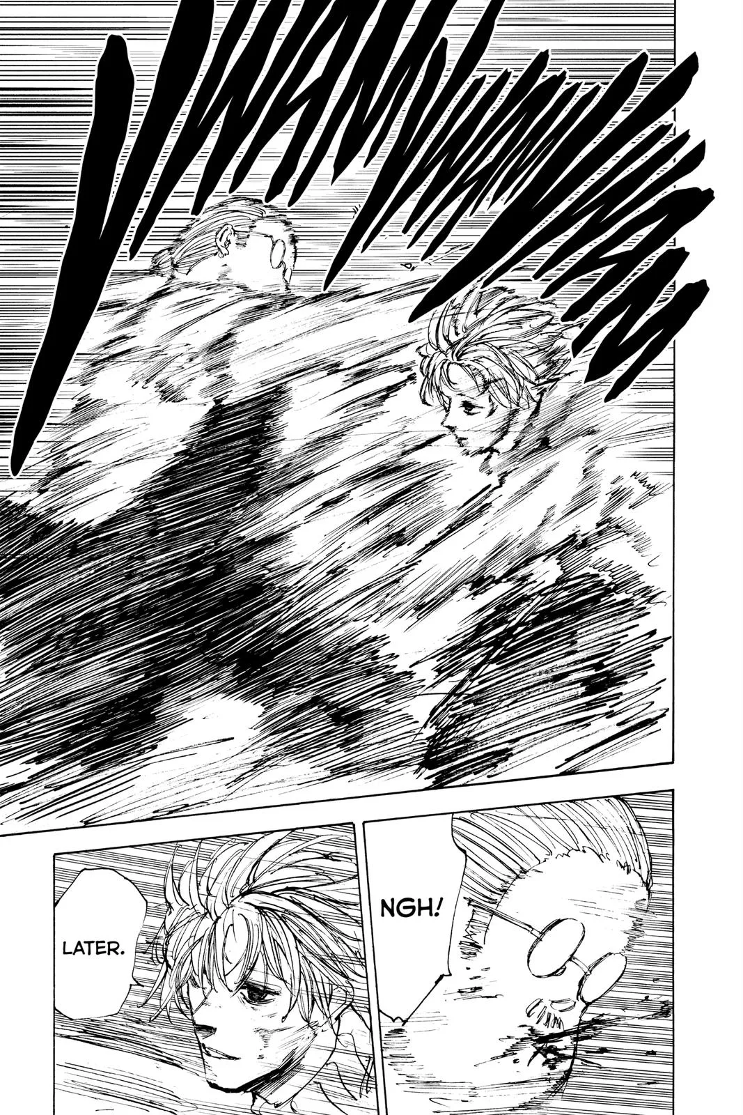 Sakamoto Days - Chapter 54 - Page 10