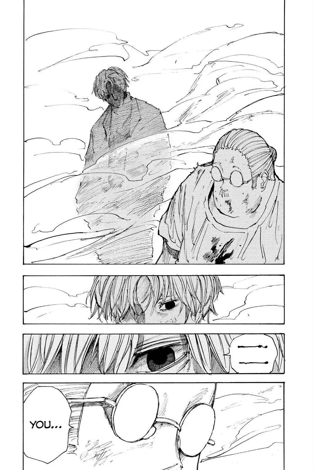 Sakamoto Days - Chapter 54 - Page 16