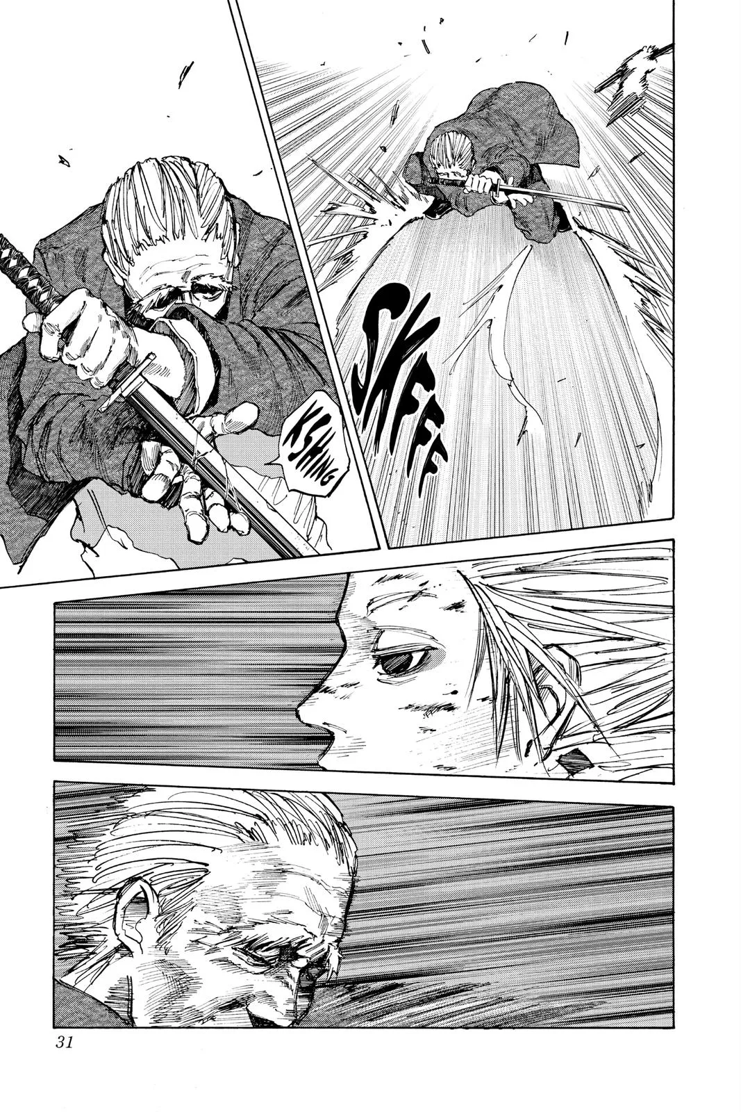 Sakamoto Days - Chapter 54 - Page 7