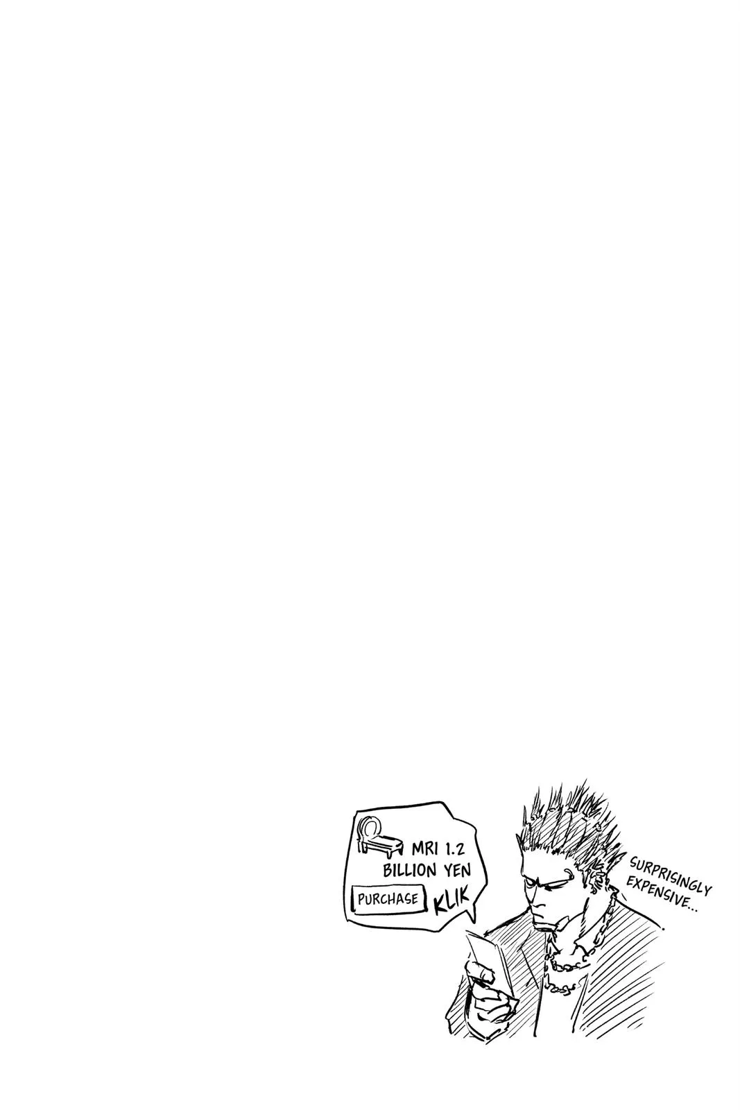 Sakamoto Days - Chapter 55 - Page 22
