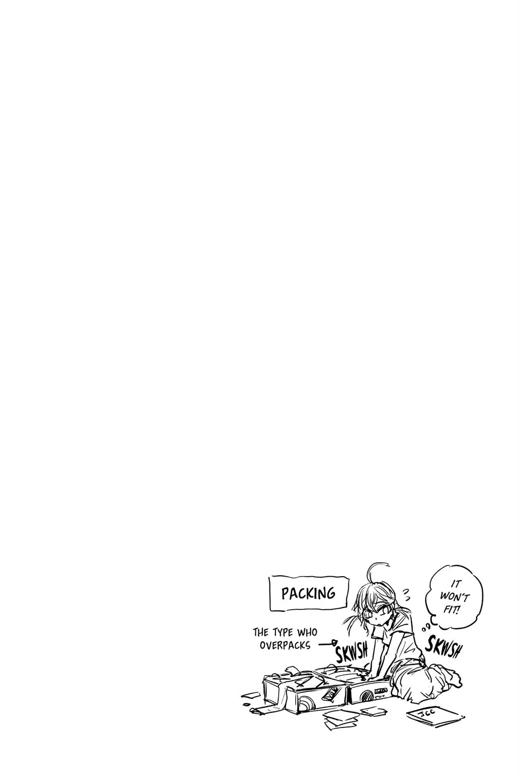 Sakamoto Days - Chapter 56 - Page 19
