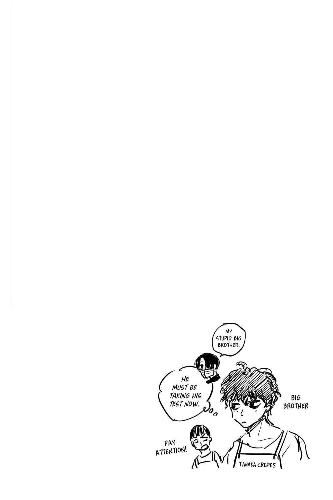 Sakamoto Days - Chapter 58 - Page 19