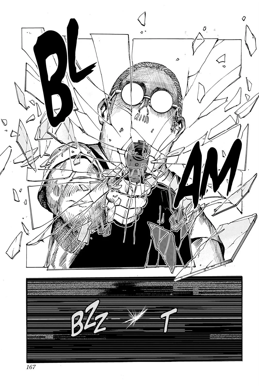 Sakamoto Days - Chapter 6 - Page 17