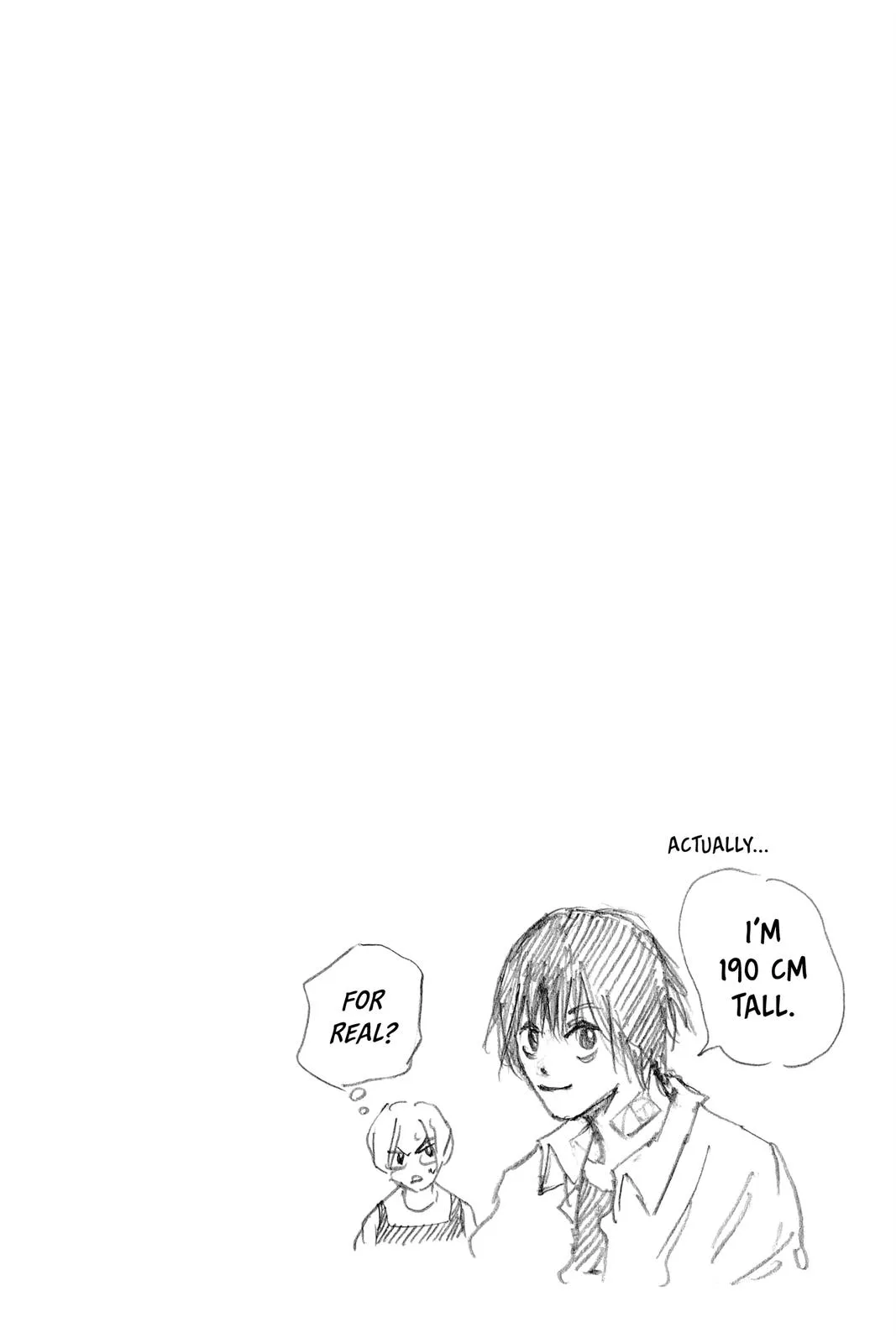 Sakamoto Days - Chapter 6 - Page 20