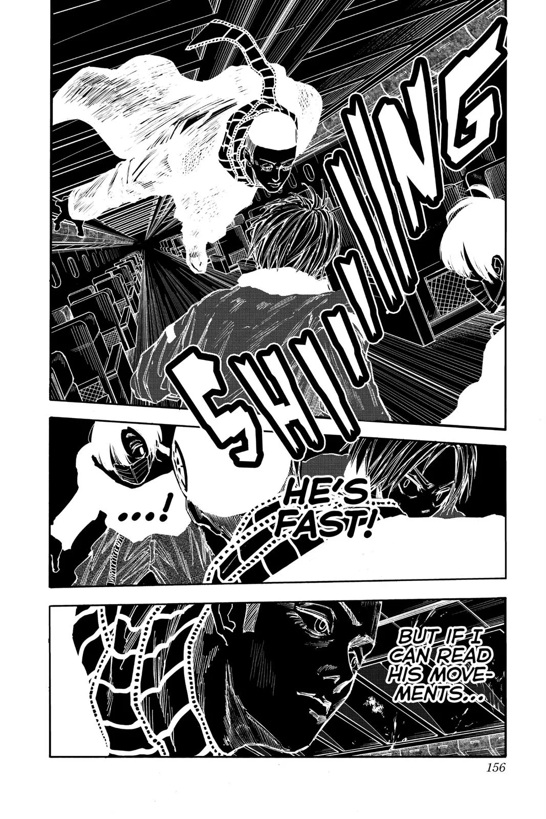 Sakamoto Days - Chapter 60 - Page 10