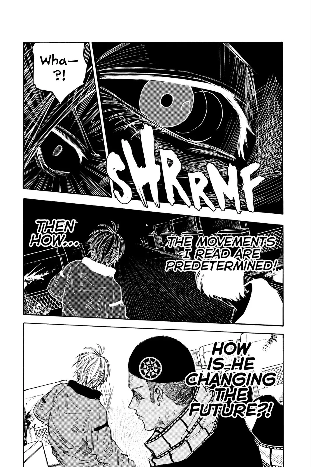 Sakamoto Days - Chapter 60 - Page 11