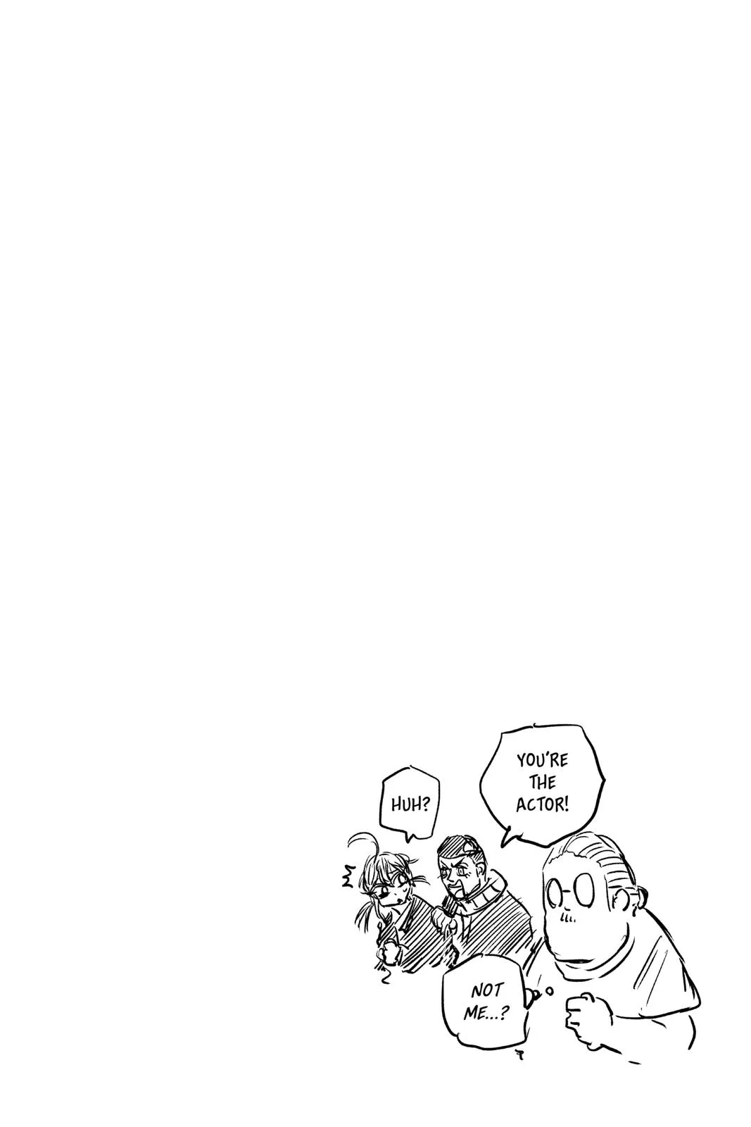 Sakamoto Days - Chapter 60 - Page 21