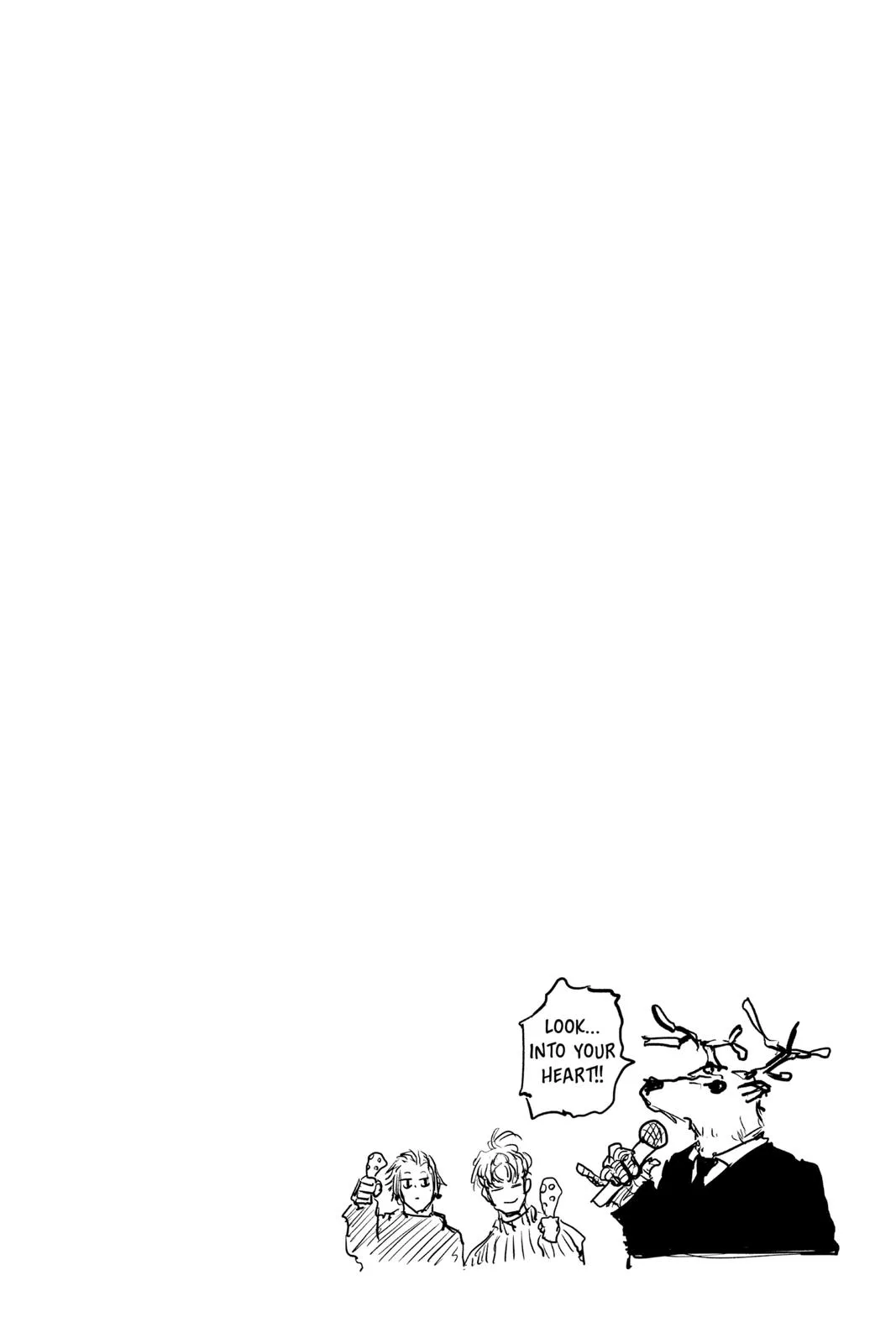 Sakamoto Days - Chapter 62 - Page 23