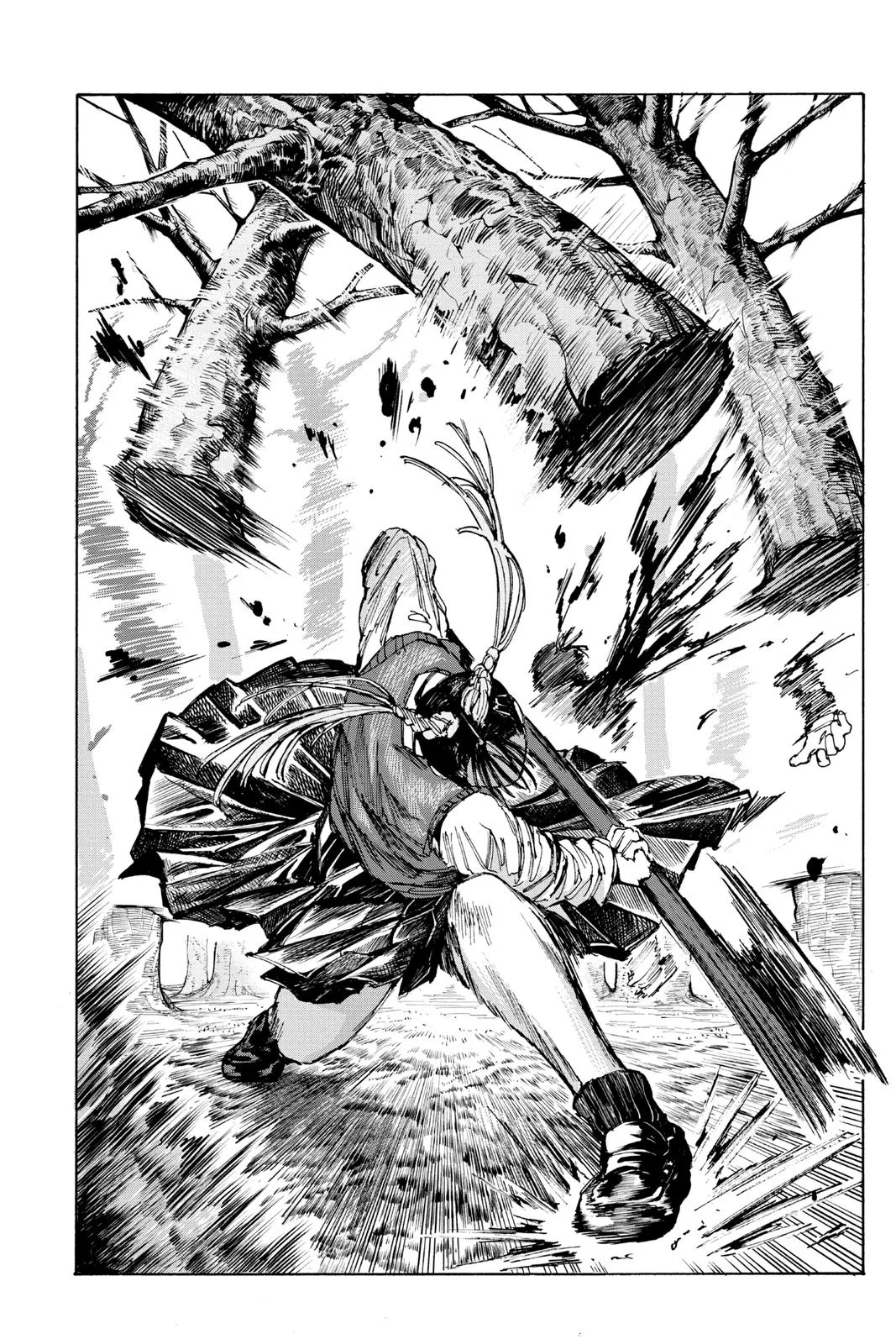 Sakamoto Days - Chapter 63 - Page 10