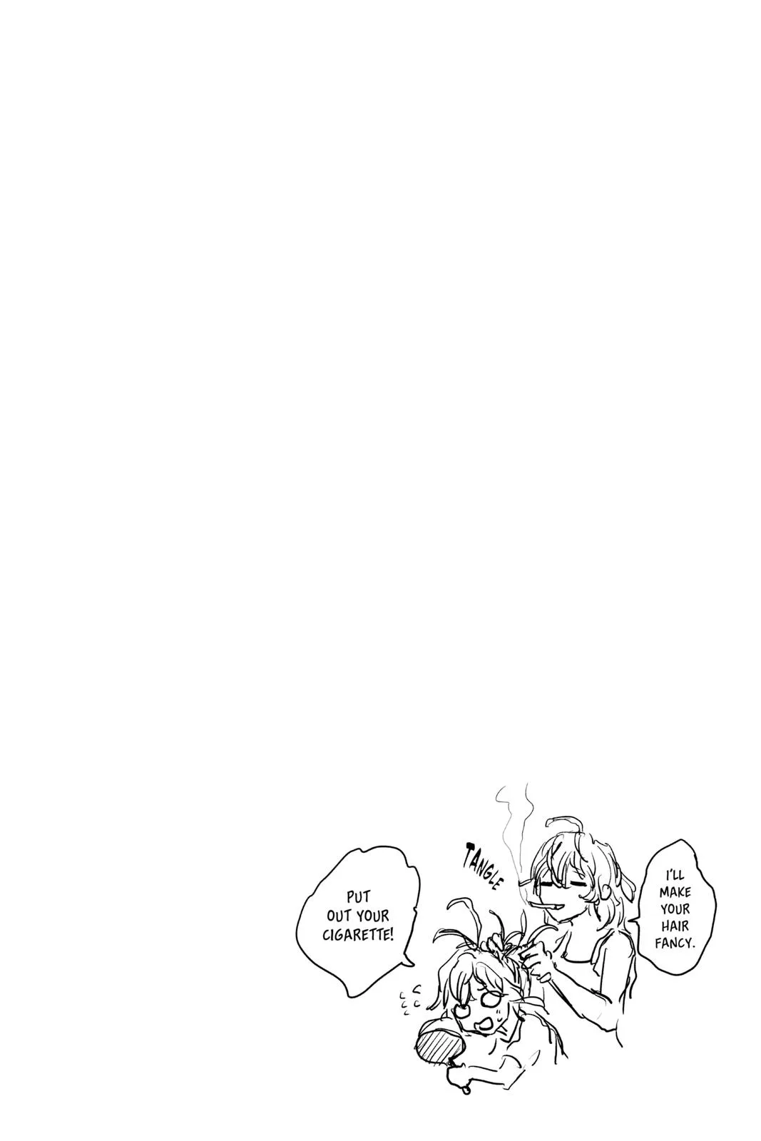 Sakamoto Days - Chapter 64 - Page 21