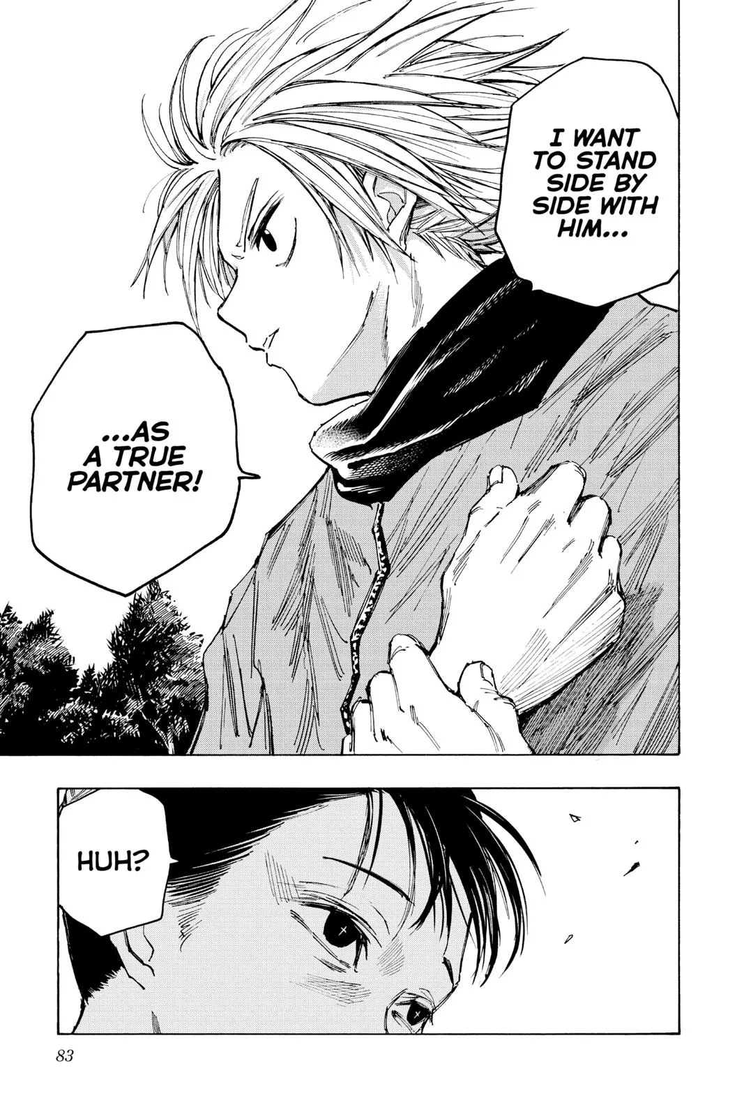 Sakamoto Days - Chapter 65 - Page 15