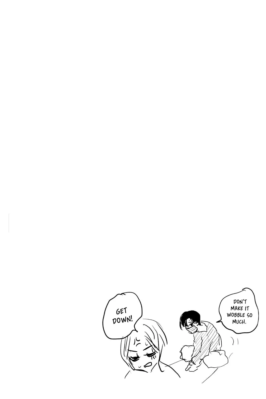 Sakamoto Days - Chapter 65 - Page 19