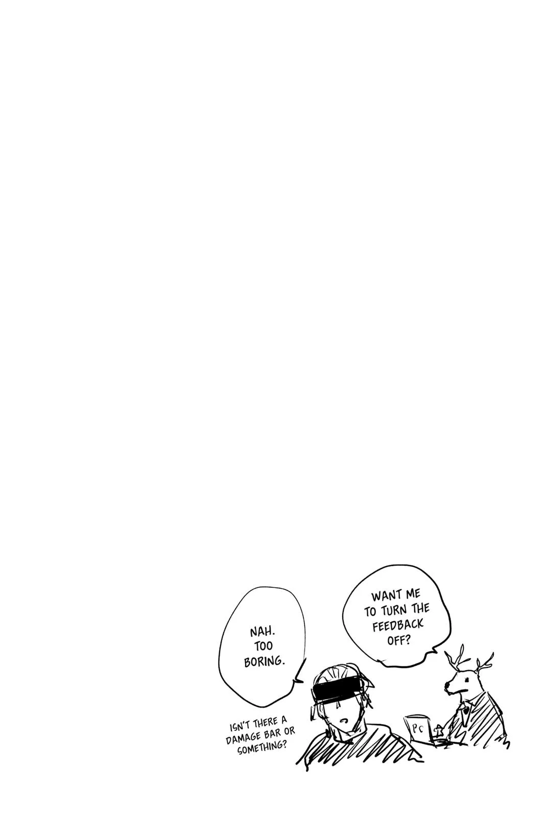 Sakamoto Days - Chapter 67 - Page 18
