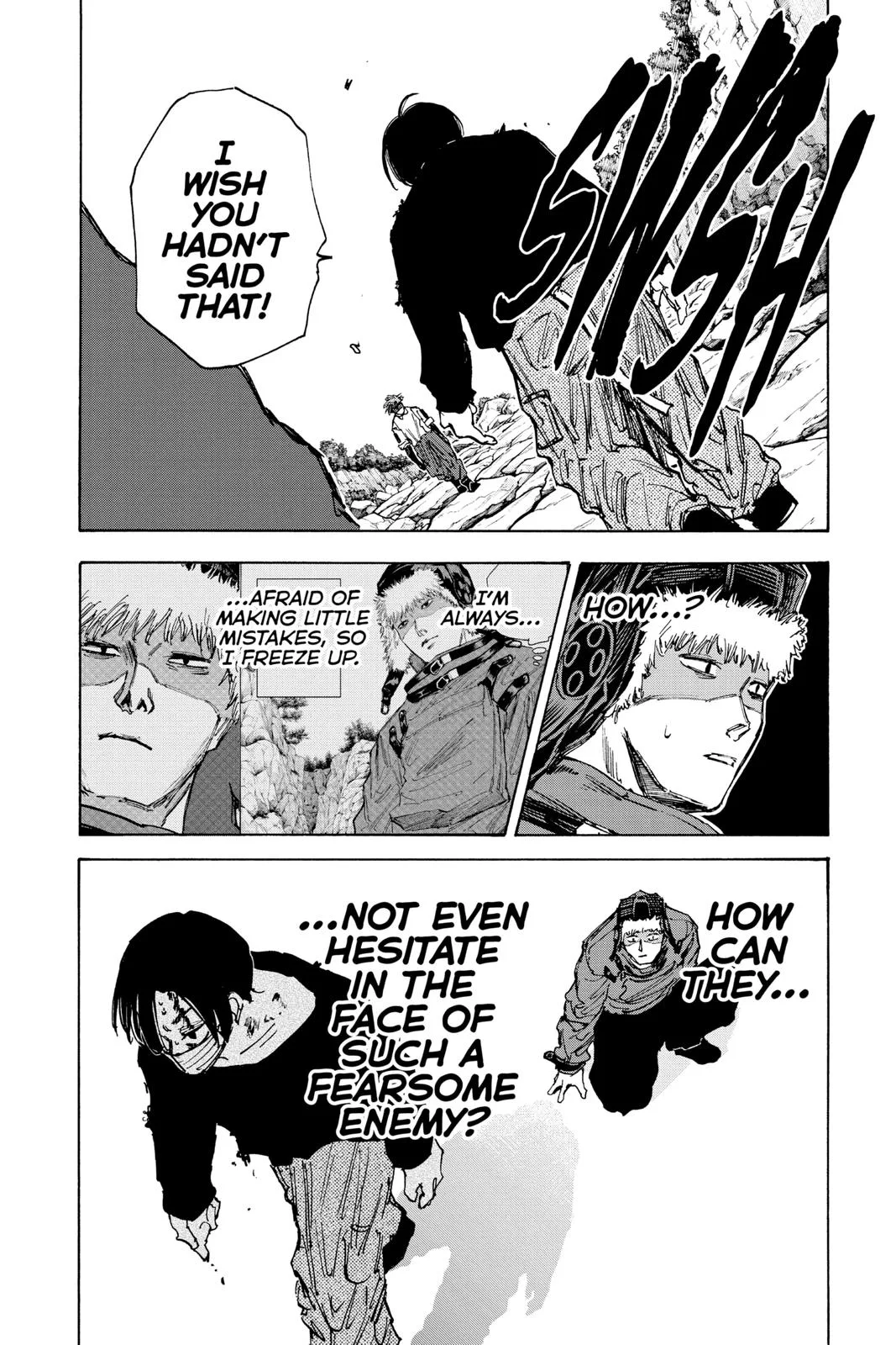 Sakamoto Days - Chapter 68 - Page 14