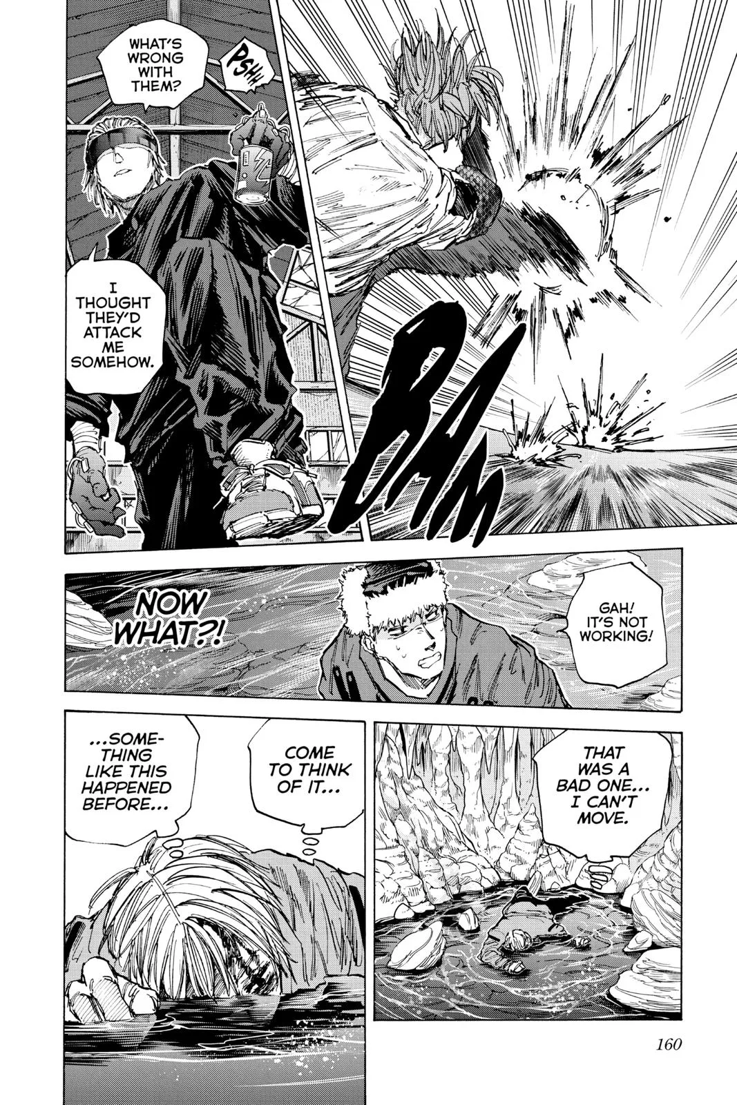 Sakamoto Days - Chapter 69 - Page 12
