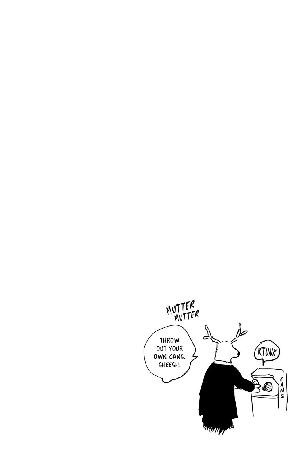Sakamoto Days - Chapter 69 - Page 18