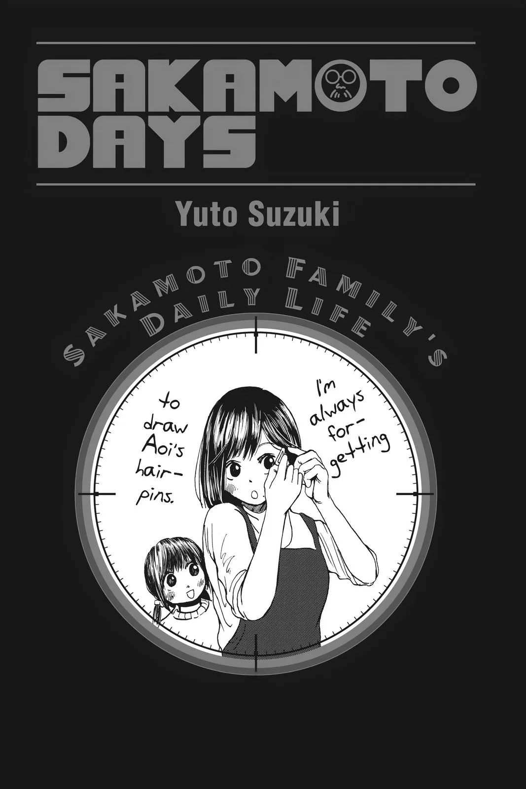 Sakamoto Days - Chapter 7 - Page 22