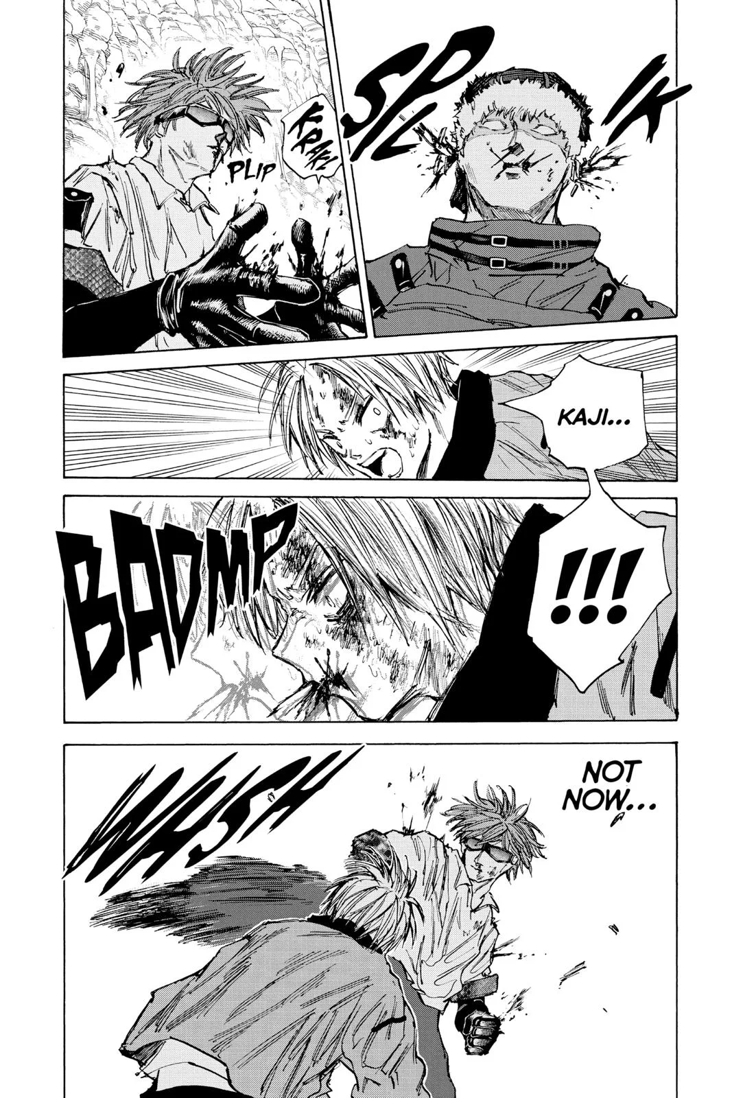 Sakamoto Days - Chapter 70 - Page 16