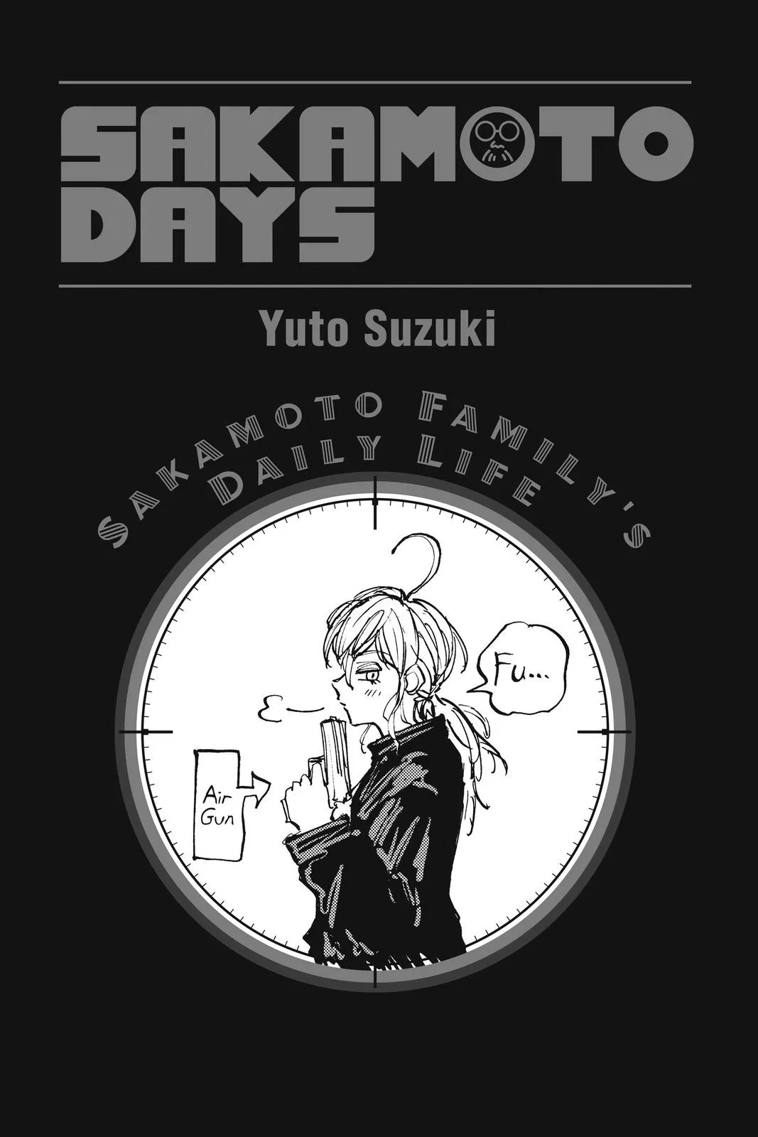 Sakamoto Days - Chapter 70 - Page 22