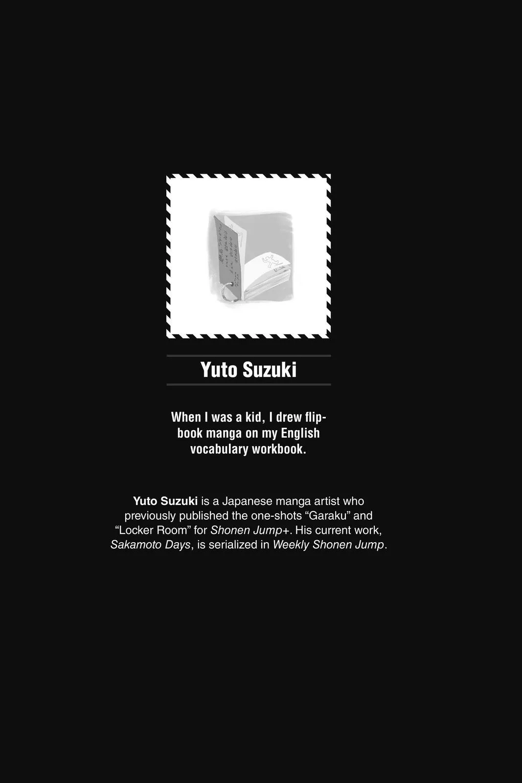 Sakamoto Days - Chapter 70 - Page 23